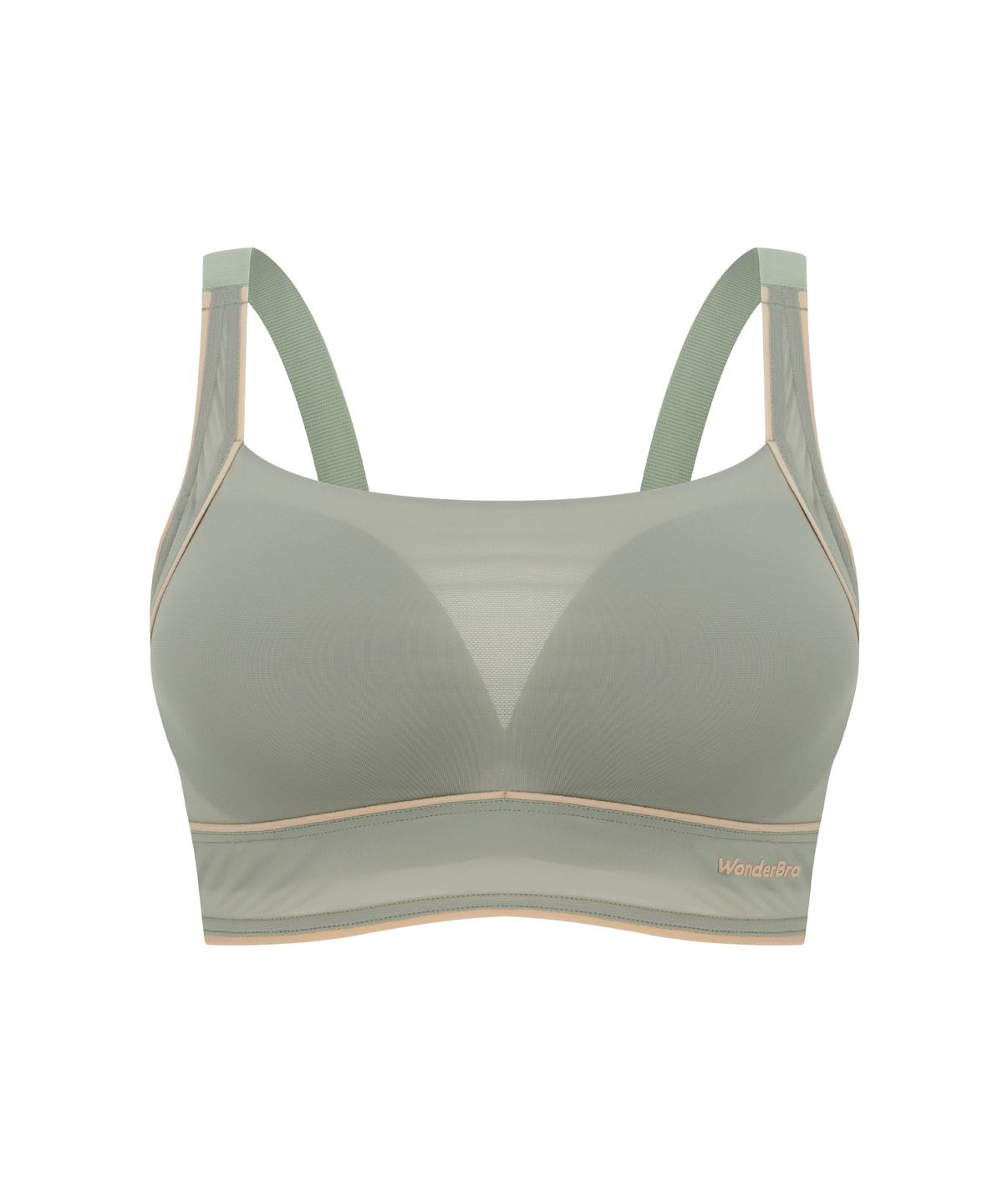 원더브라(WONDERBRA) 풀커버 브라 (3colors)