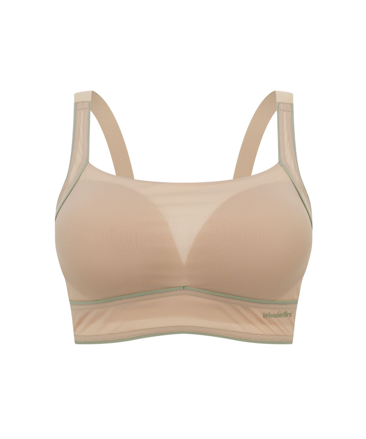 원더브라(WONDERBRA) 풀커버 브라 (3colors)