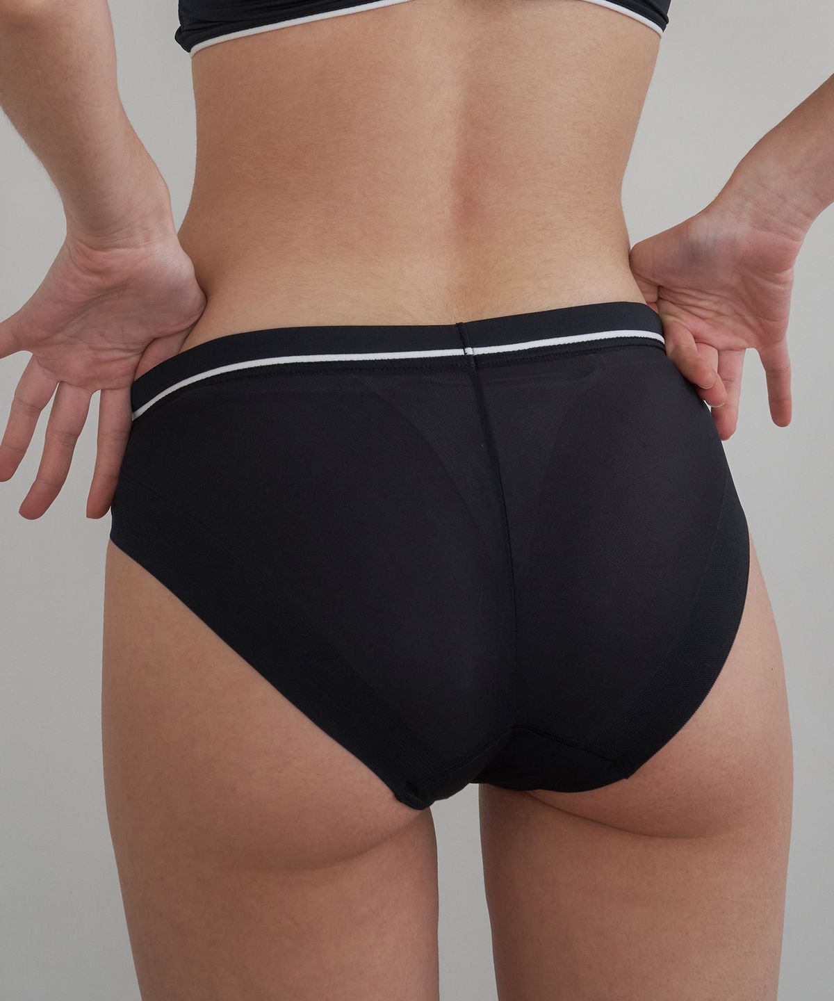 원더브라(WONDERBRA) 풀커버 팬티 (3colors)