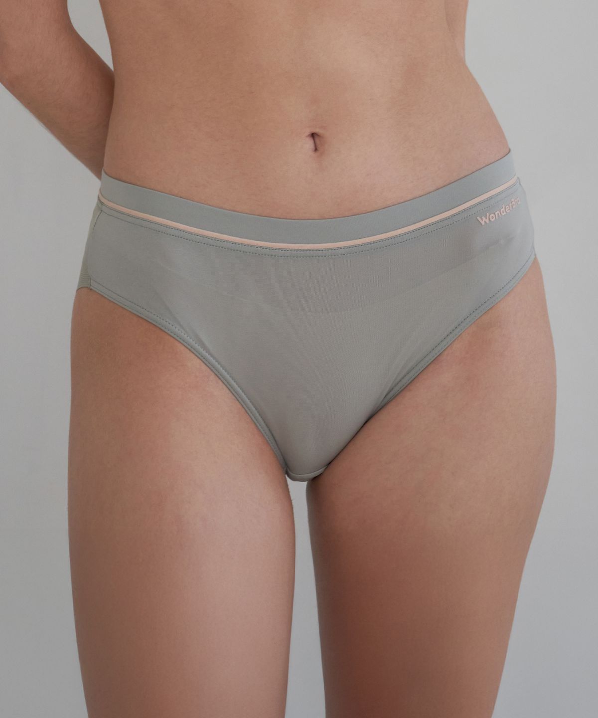 원더브라(WONDERBRA) 풀커버 팬티 (3colors)