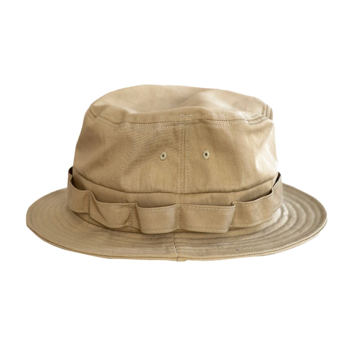 랜돌프앤코(RANDOLPH&CO) Safari Hat_Beige