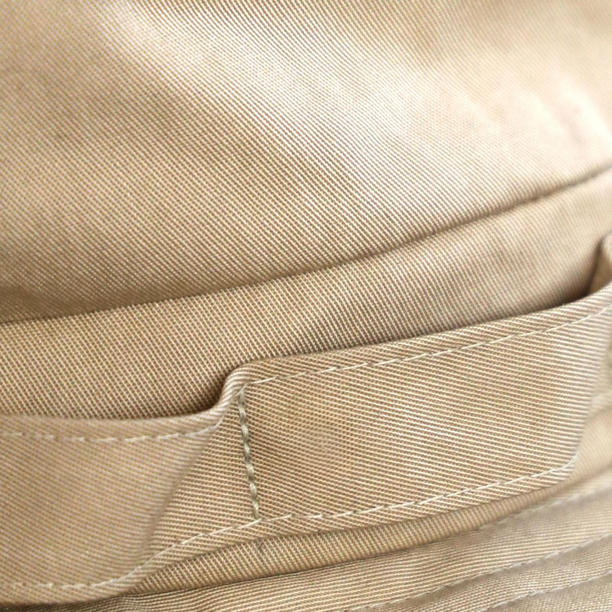 랜돌프앤코(RANDOLPH&CO) Safari Hat_Beige