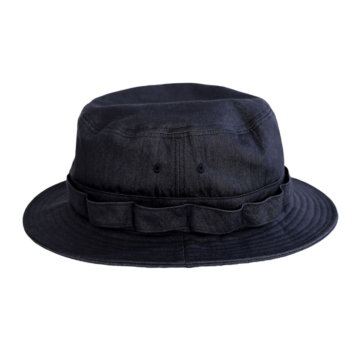 랜돌프앤코(RANDOLPH&CO) Safari Hat_Denim