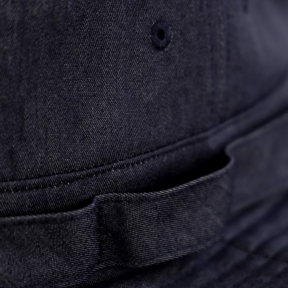 랜돌프앤코(RANDOLPH&CO) Safari Hat_Denim