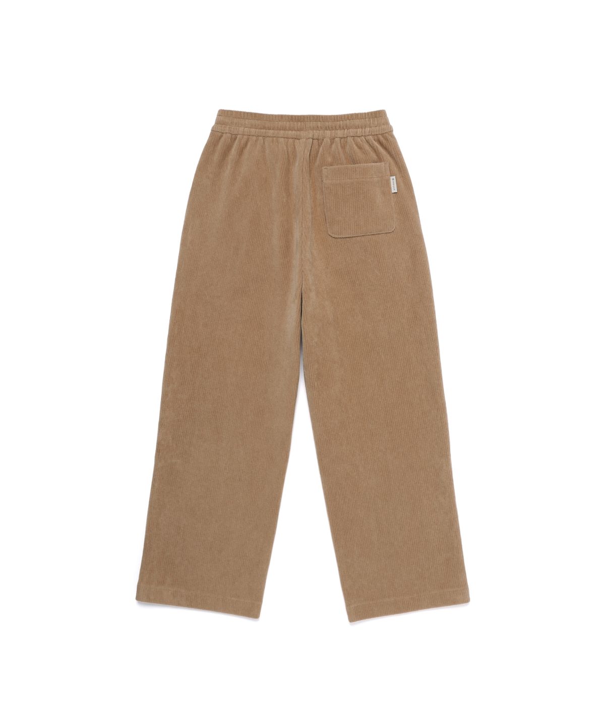 스노우피크 어패럴 키즈(SNOWPEAK APPAREL KIDS) 키즈 코듀로이 팬츠 (S25WKFFP84) Camel