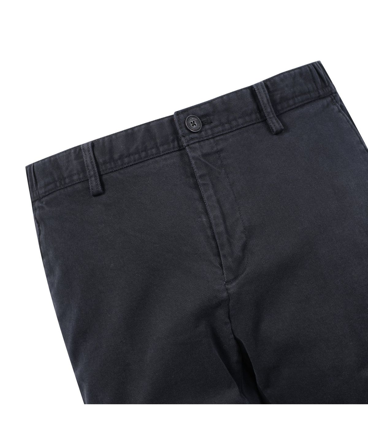브렌우드(BRENTWOOD) [에센셜스] 컴포치노 기모 팬츠 BRPAW25571NYX
