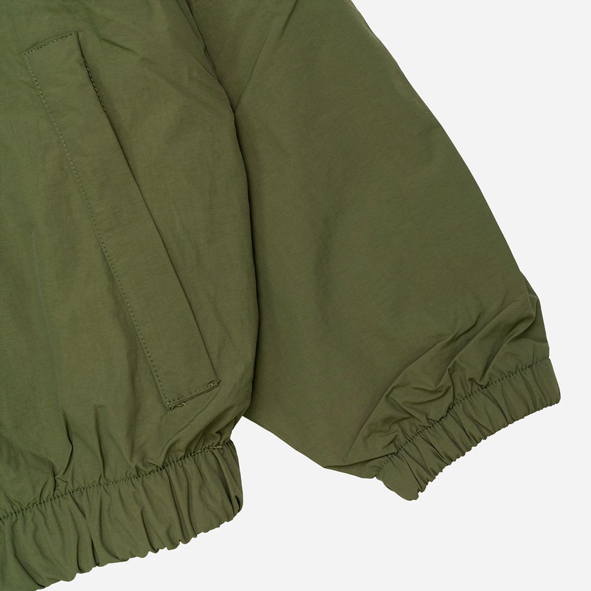 와이엠씨엘케이와이(YMCL KY) US ARMY IPFU Jacket - Olive