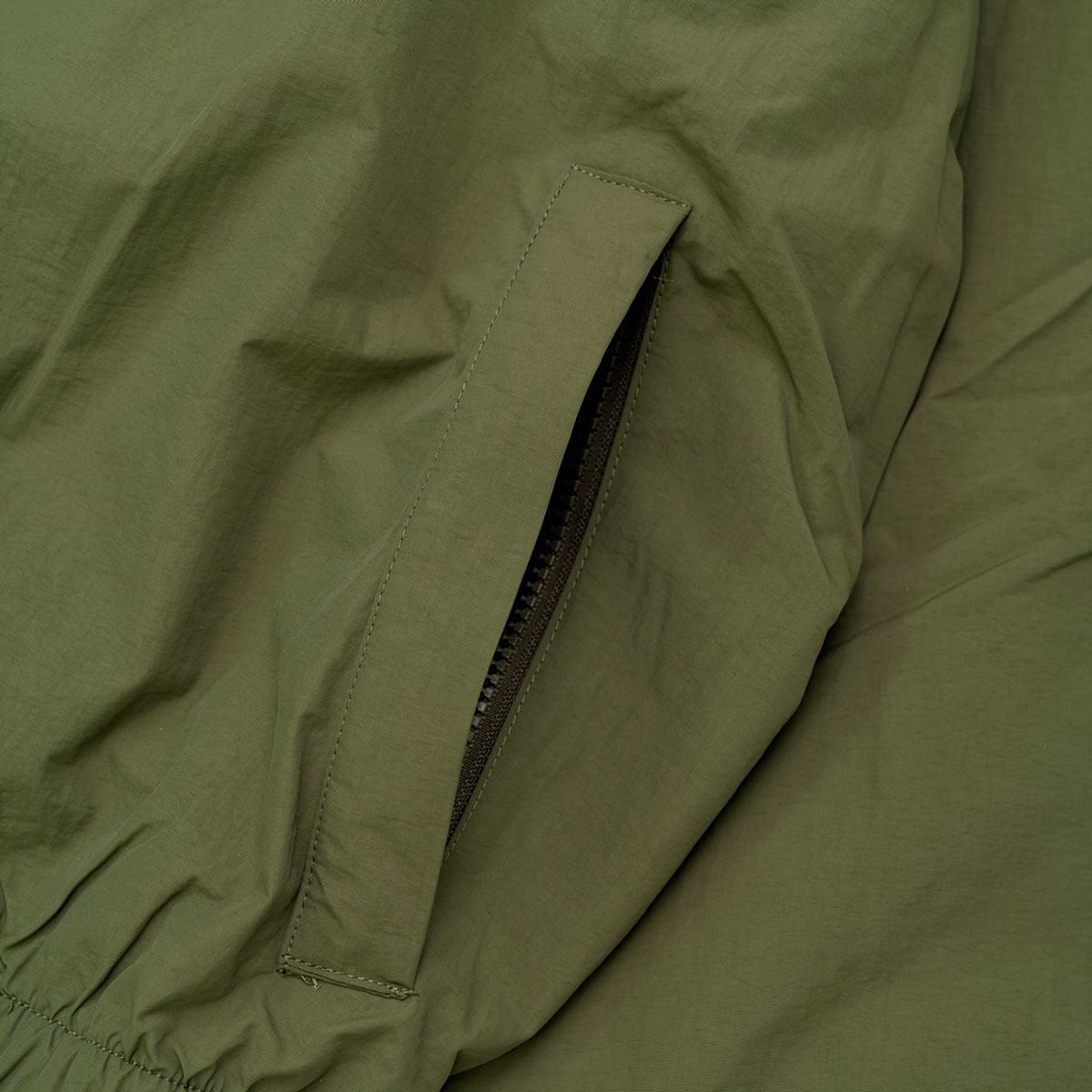 와이엠씨엘케이와이(YMCL KY) US ARMY IPFU Jacket - Olive