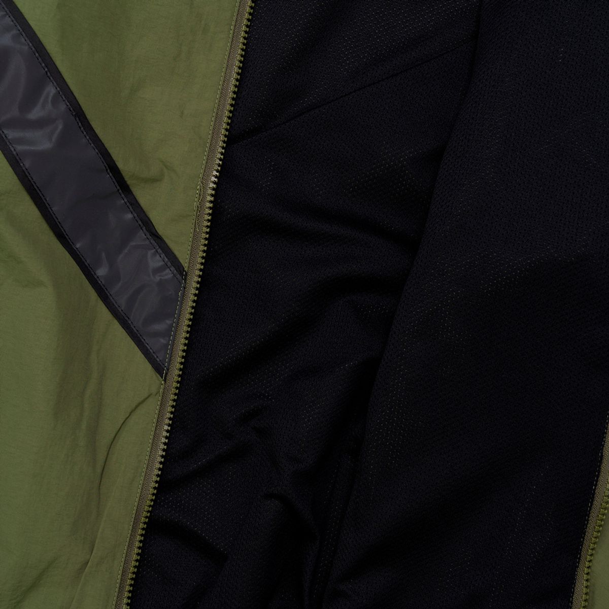와이엠씨엘케이와이(YMCL KY) US ARMY IPFU Jacket - Olive