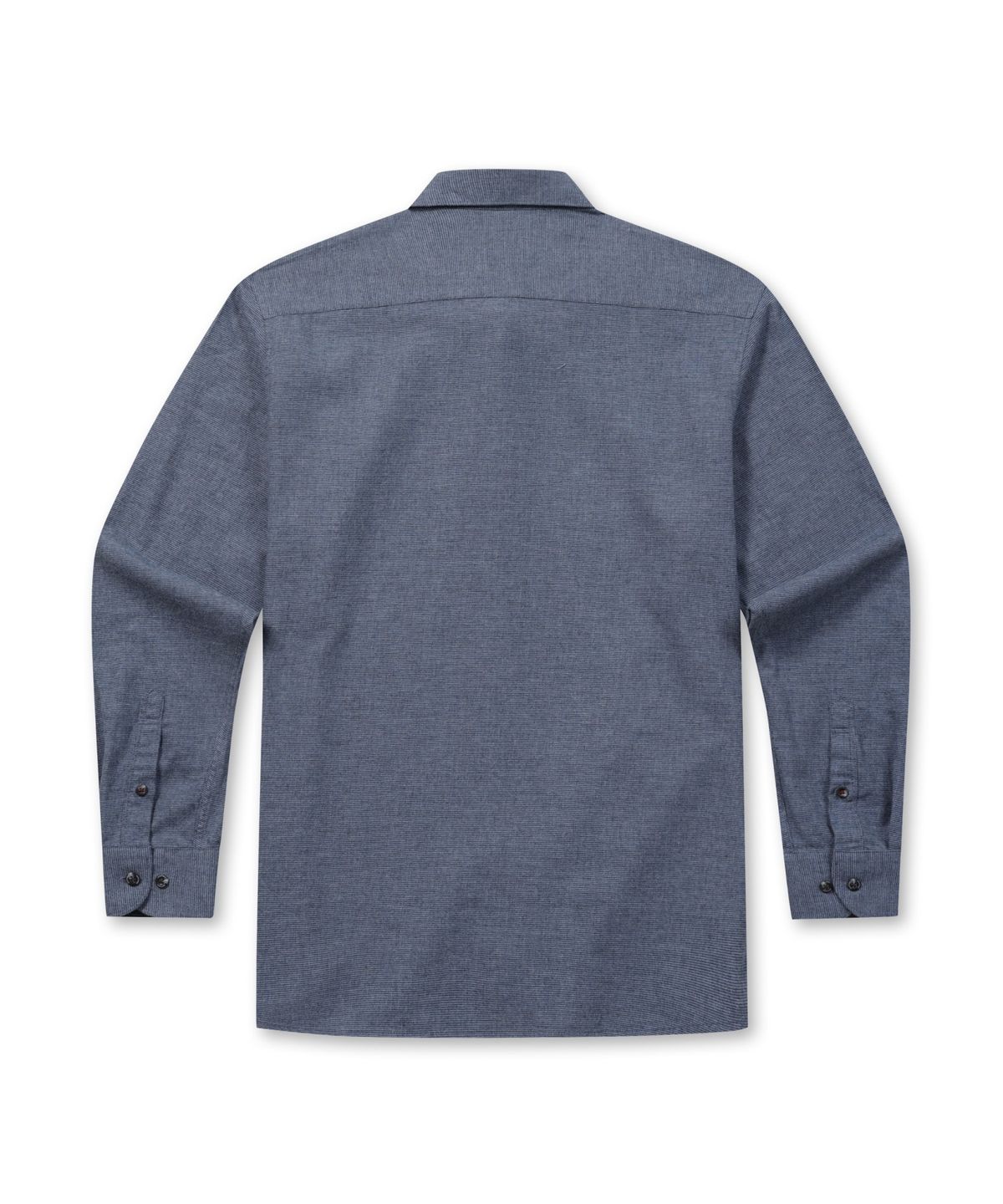 브렌우드(BRENTWOOD) 마이크로 코튼 캐주얼셔츠 BRSAW25411BUX
