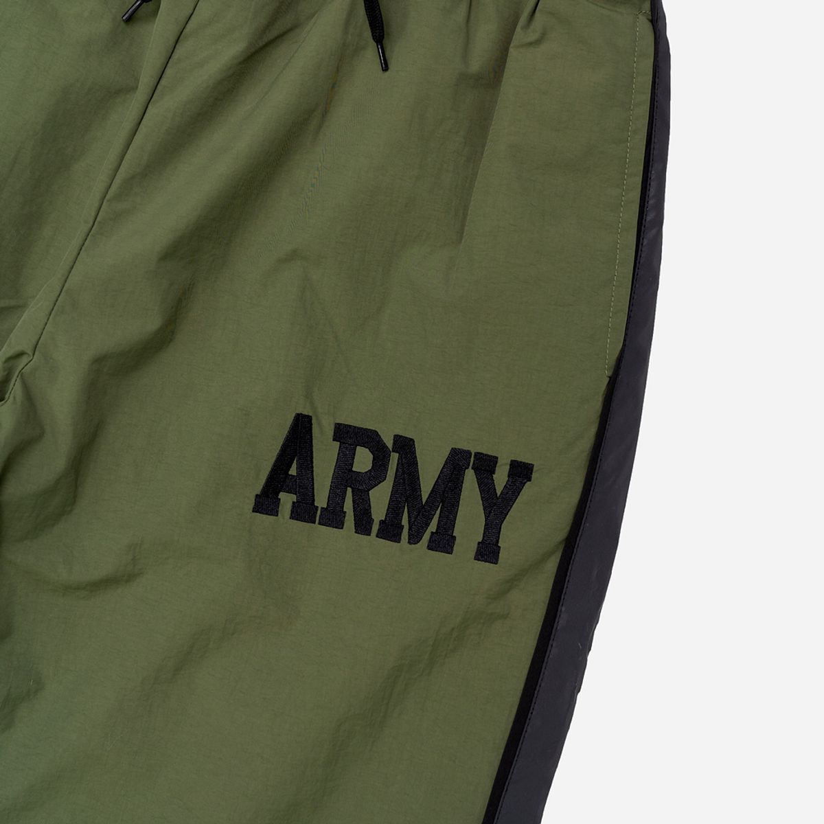 와이엠씨엘케이와이(YMCL KY) US ARMY IPFU Pants - Olive
