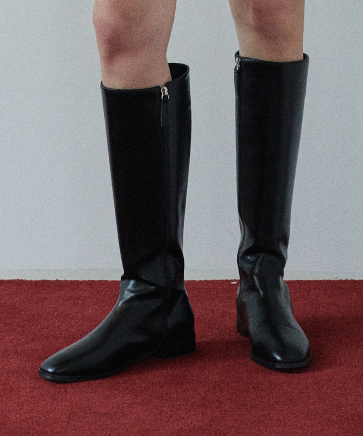 에이티티(ATT) Pure Classic Long Boots (att8135)