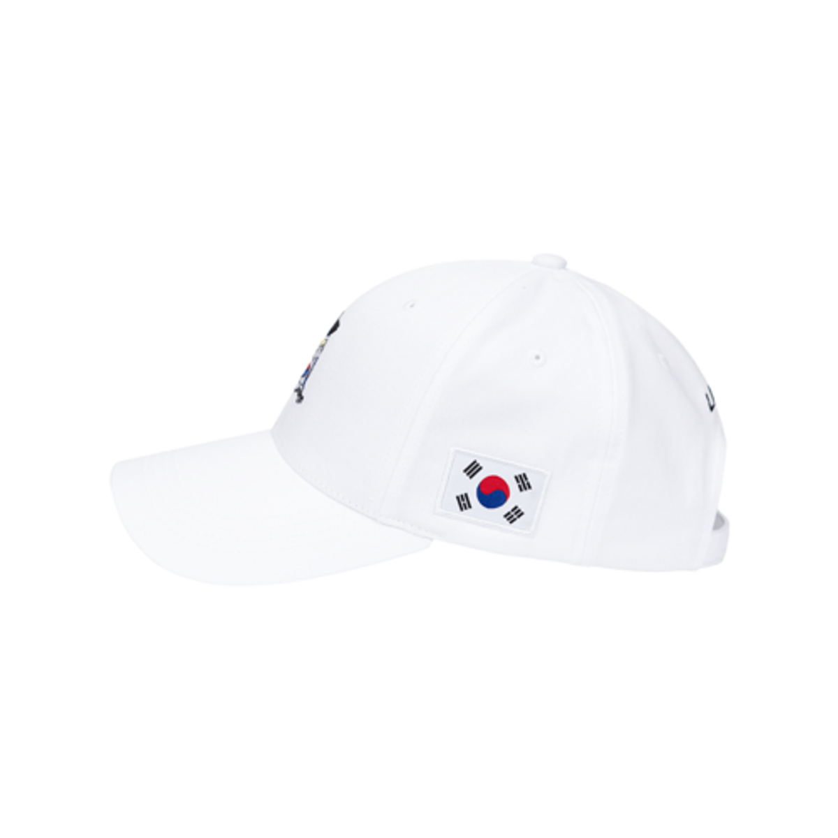 라카이(LAKAI) [모자] KR 갓백호 볼캡