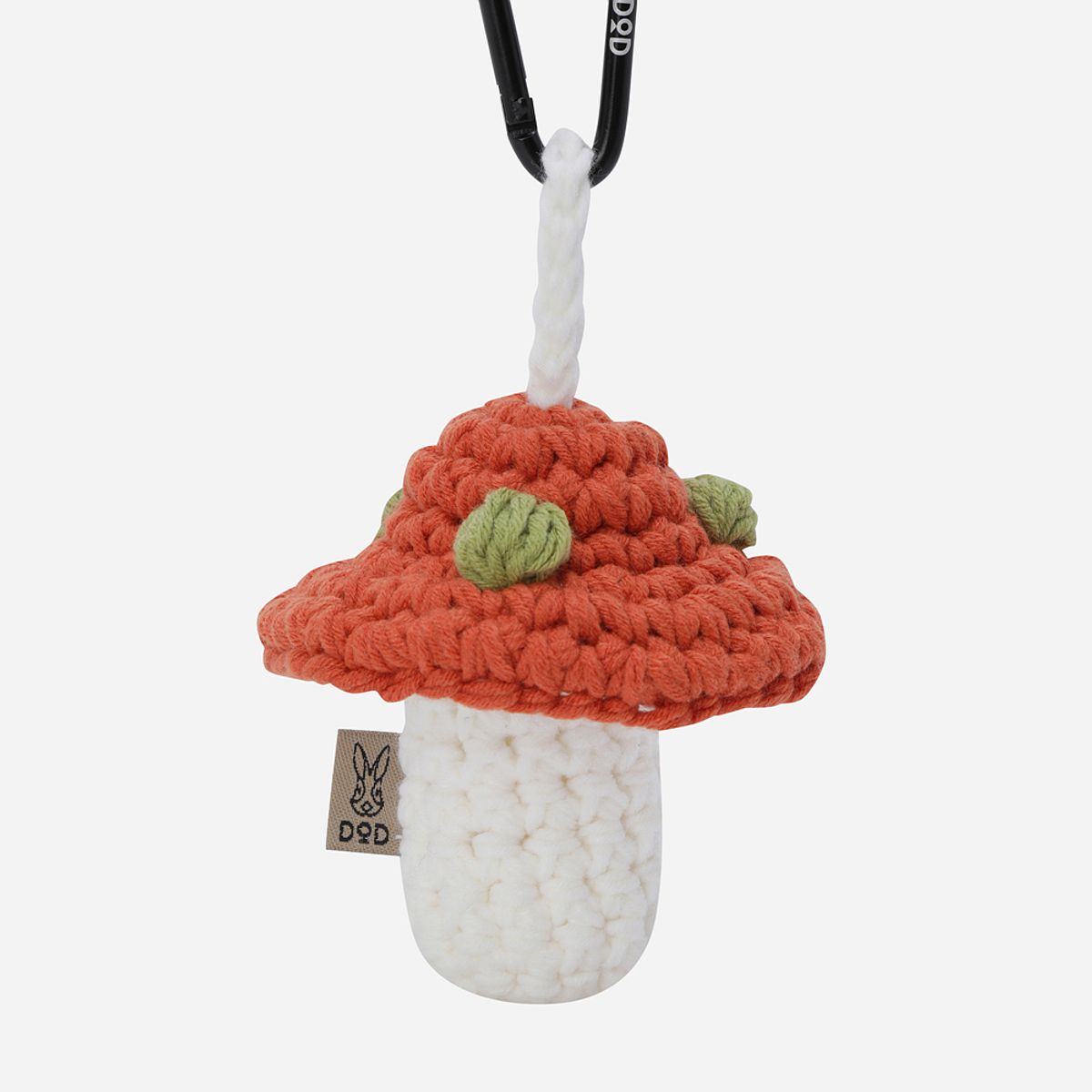 디오디(DOD) 키노코 키링(ORANGE)
