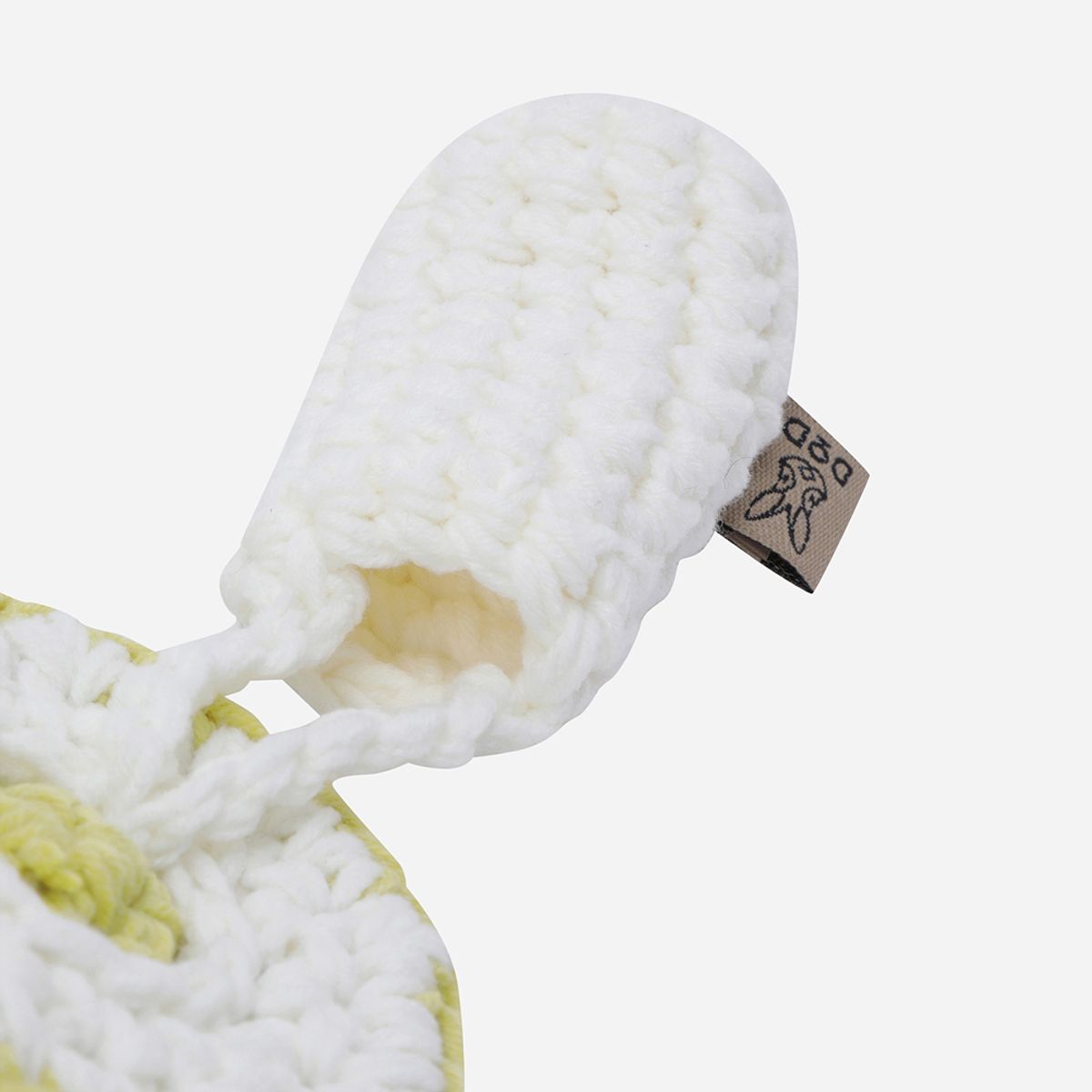 디오디(DOD) 키노코 키링(LIME)