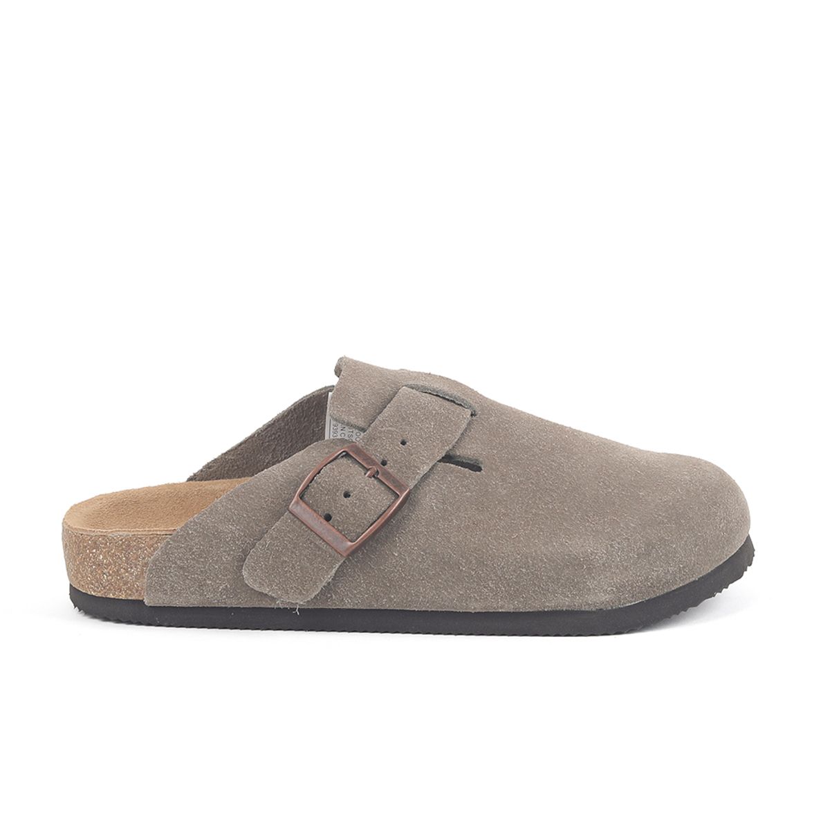 오즈어그웨어(OZ UGG WEAR) 어덜트 소프트 풋베드 슬리퍼 올리브