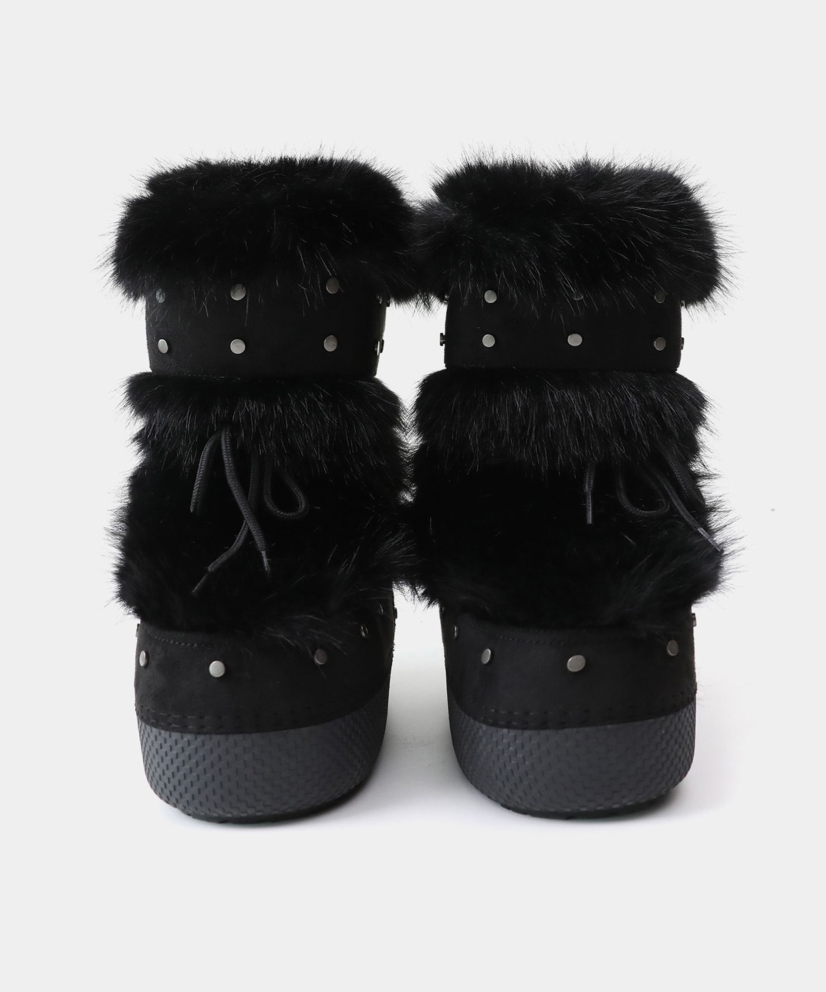 badblood エスキモブーツ v3 ブラック MUSINSA | BADBLOOD Eskimo Boots v3 - Black