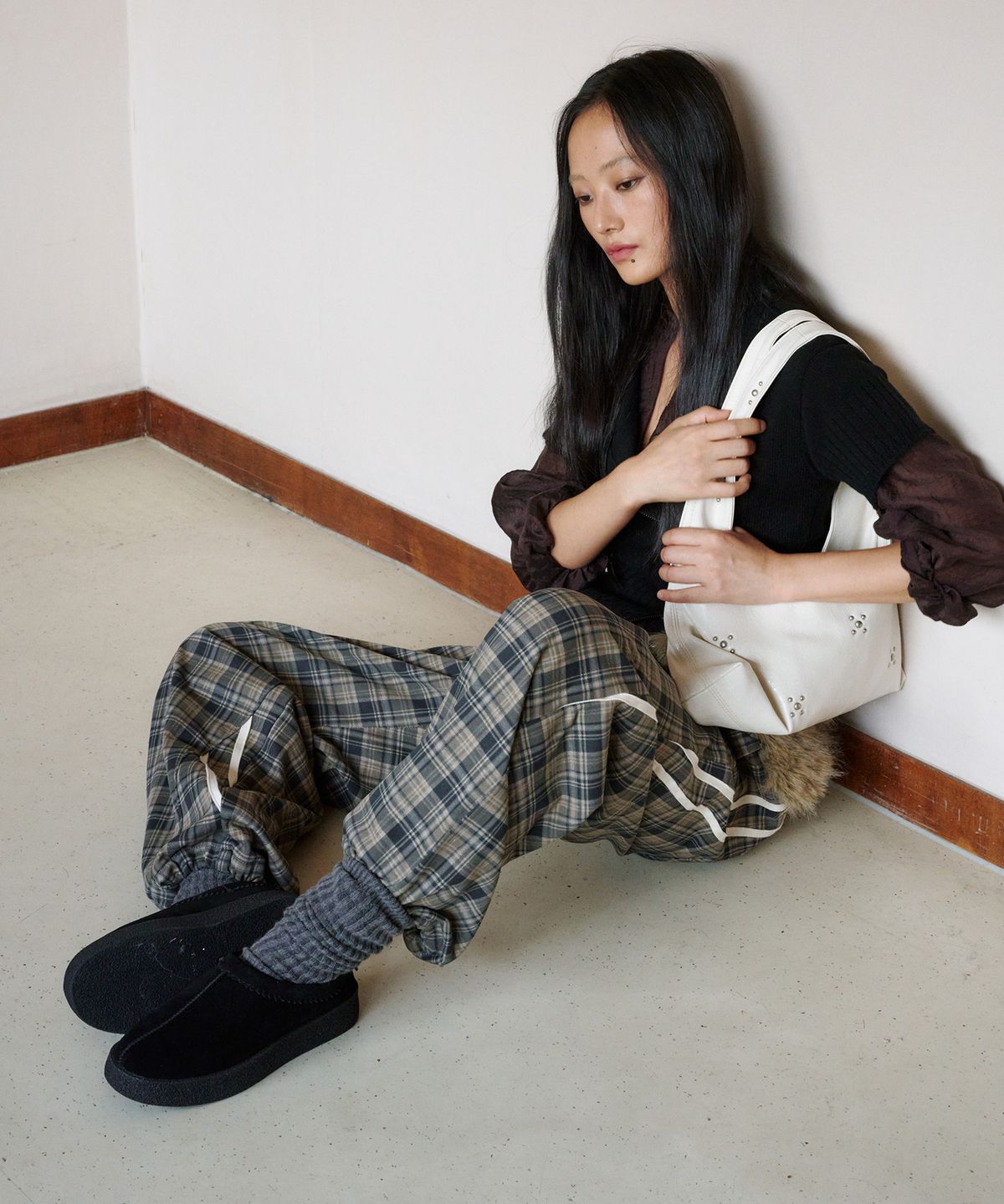 기호(KHIHO) 핀카 블랙