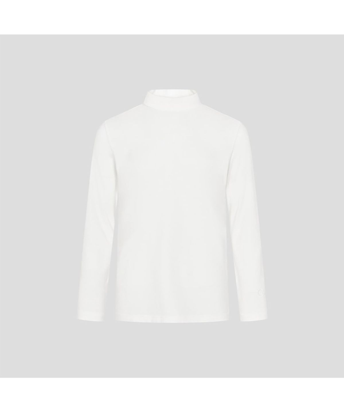 빈폴골프(BEANPOLE GOLF) 남성 하이넥 베이스레이어 - 화이트