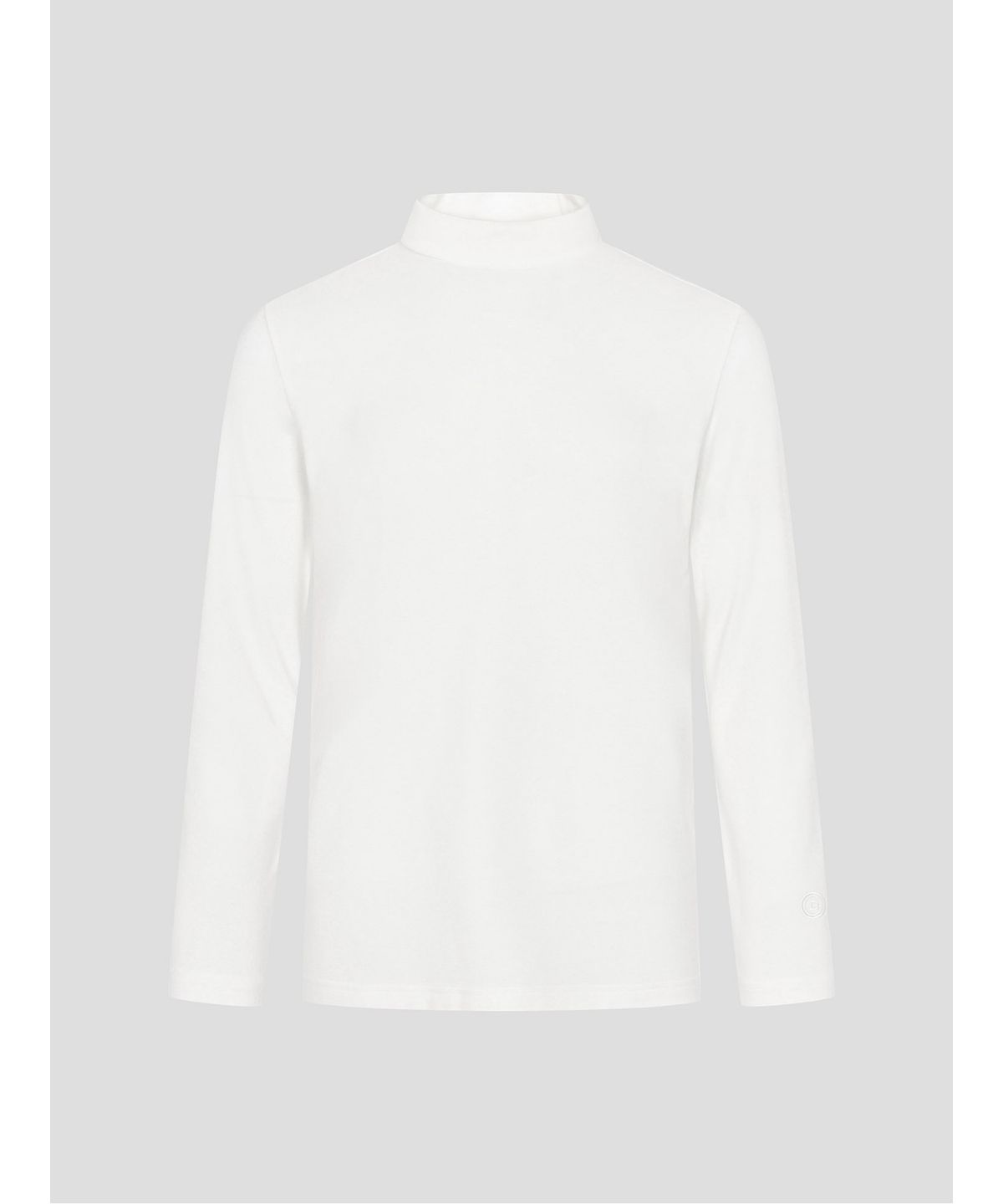 빈폴골프(BEANPOLE GOLF) 남성 하이넥 베이스레이어 - 화이트