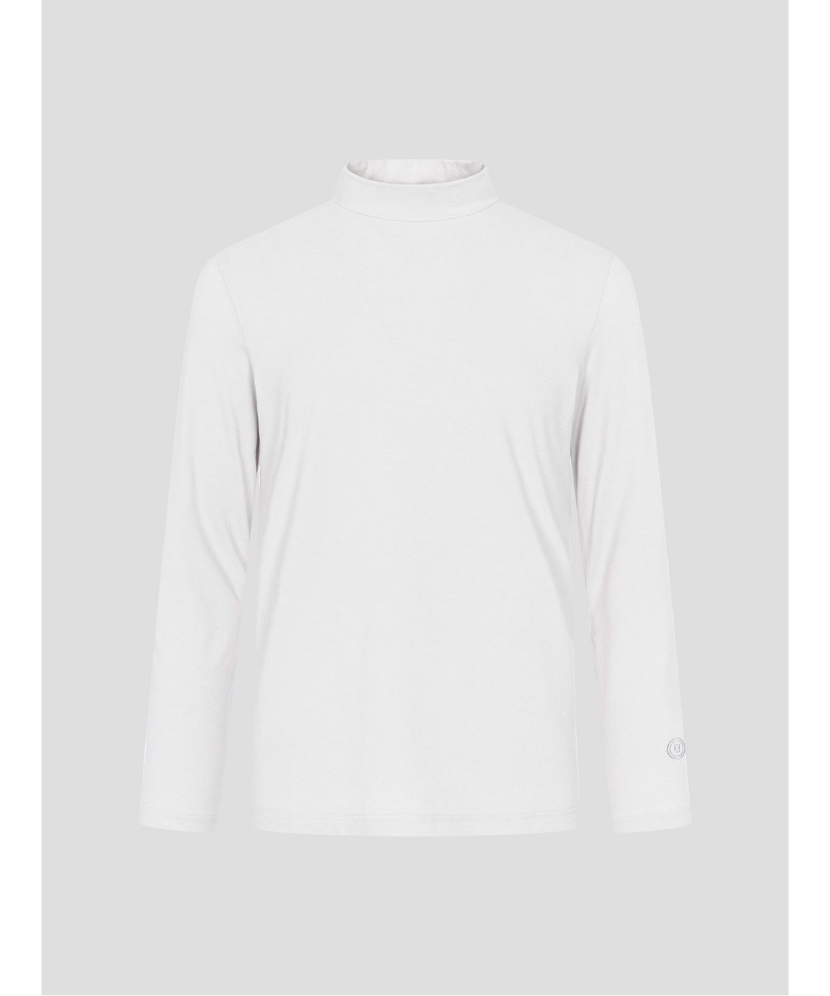 빈폴골프(BEANPOLE GOLF) 남성 하이넥 베이스레이어 - 라이트 그레이