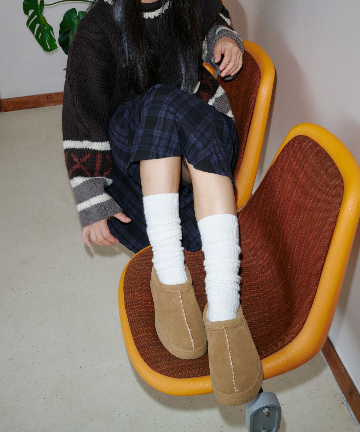 기호(KHIHO) 핀카 베이지
