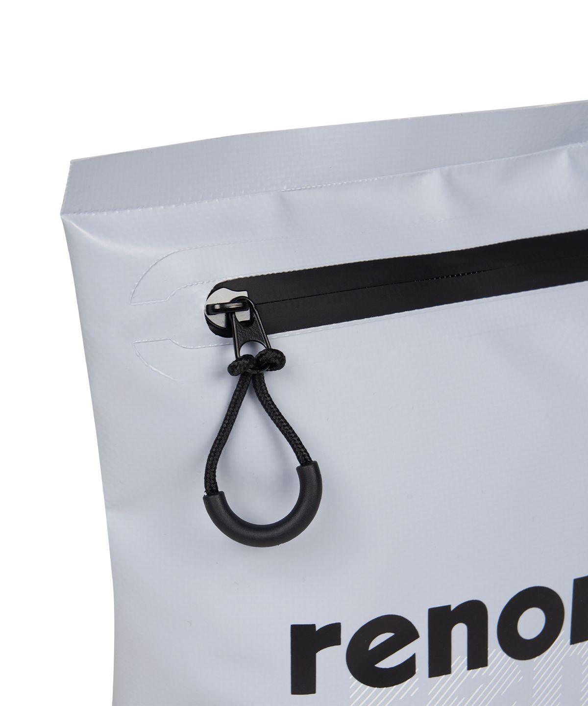 레노마수영복(RENOMASWIM) 용품 드라이 크러치백 라이트그레이 RO-RB2D012-LG