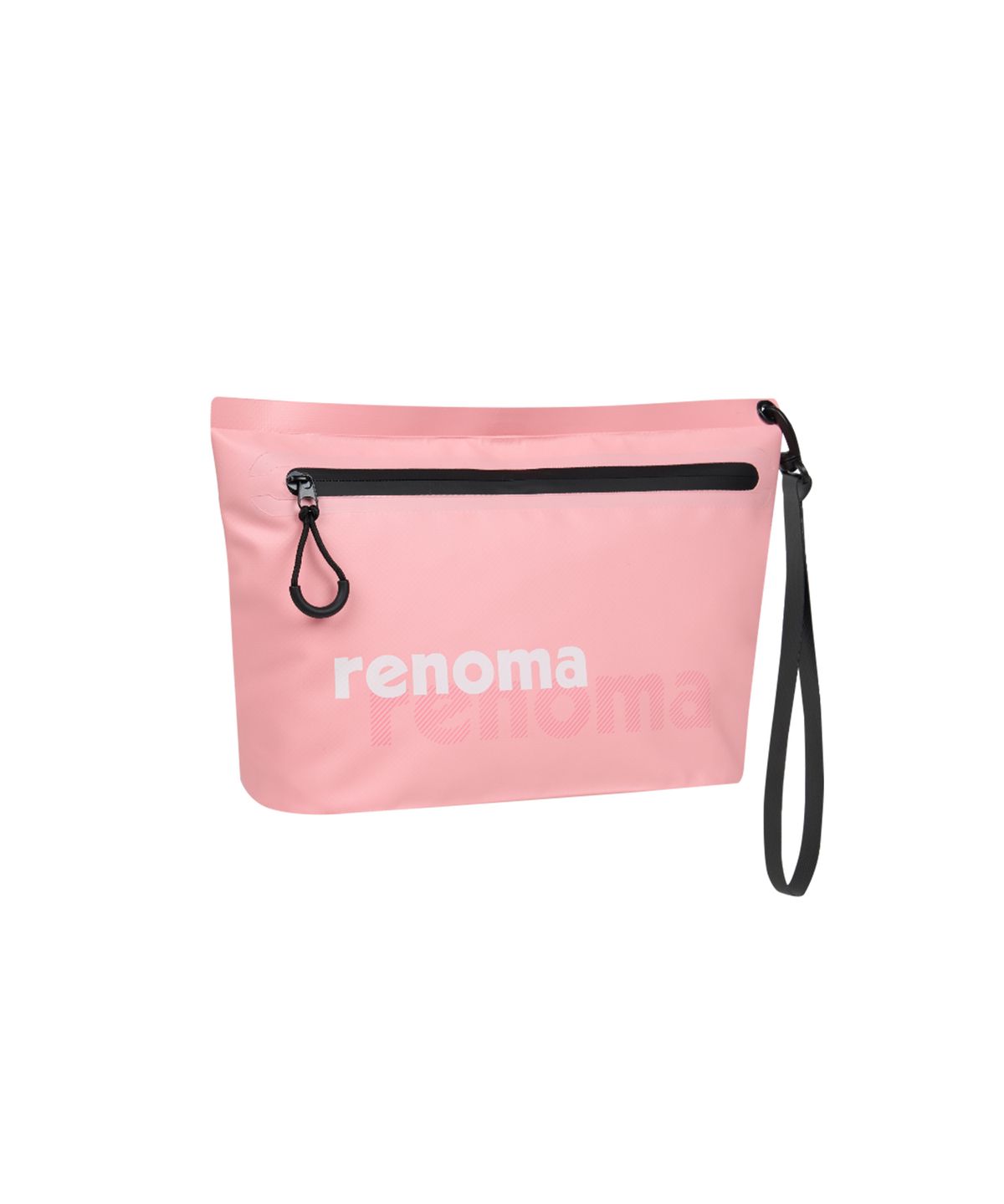 레노마수영복(RENOMASWIM) 용품 드라이 크러치백 코랄 RO-RB2D012-CR