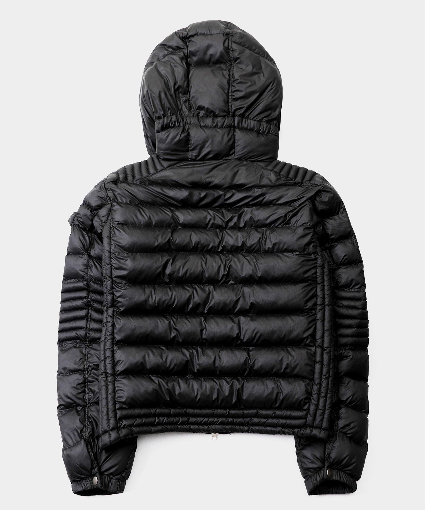 MUSINSA公式 | BADBLOOD バイパー31-2 ミッドウェイトバイカーフード