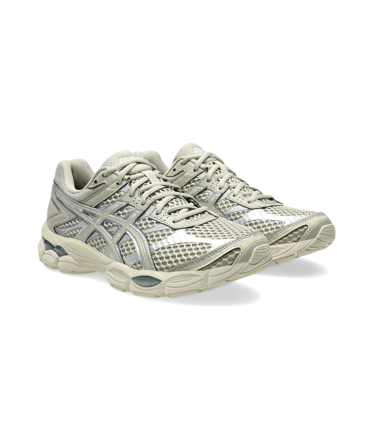 아식스(ASICS) 젤-큐뮬러스 16 - 드라이 리프 그린 / 1203A733-300