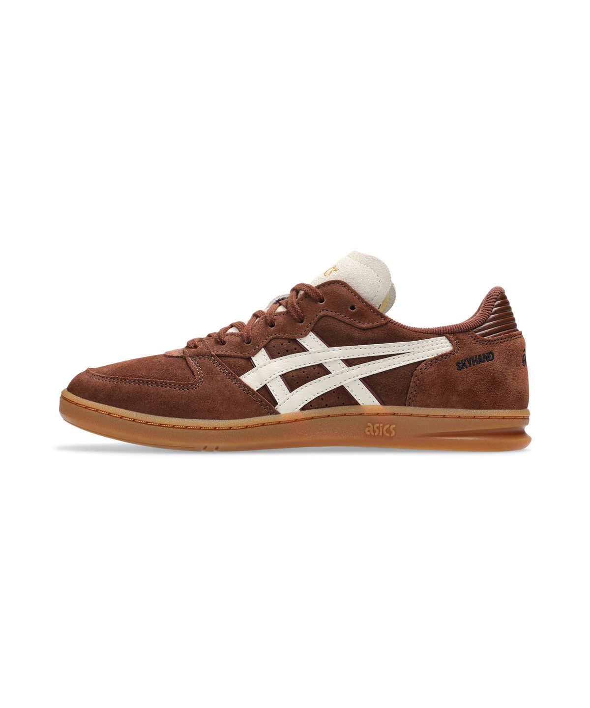 아식스(ASICS) 스카이핸드 OG - 브라운:오트밀 / 1203A452-200
