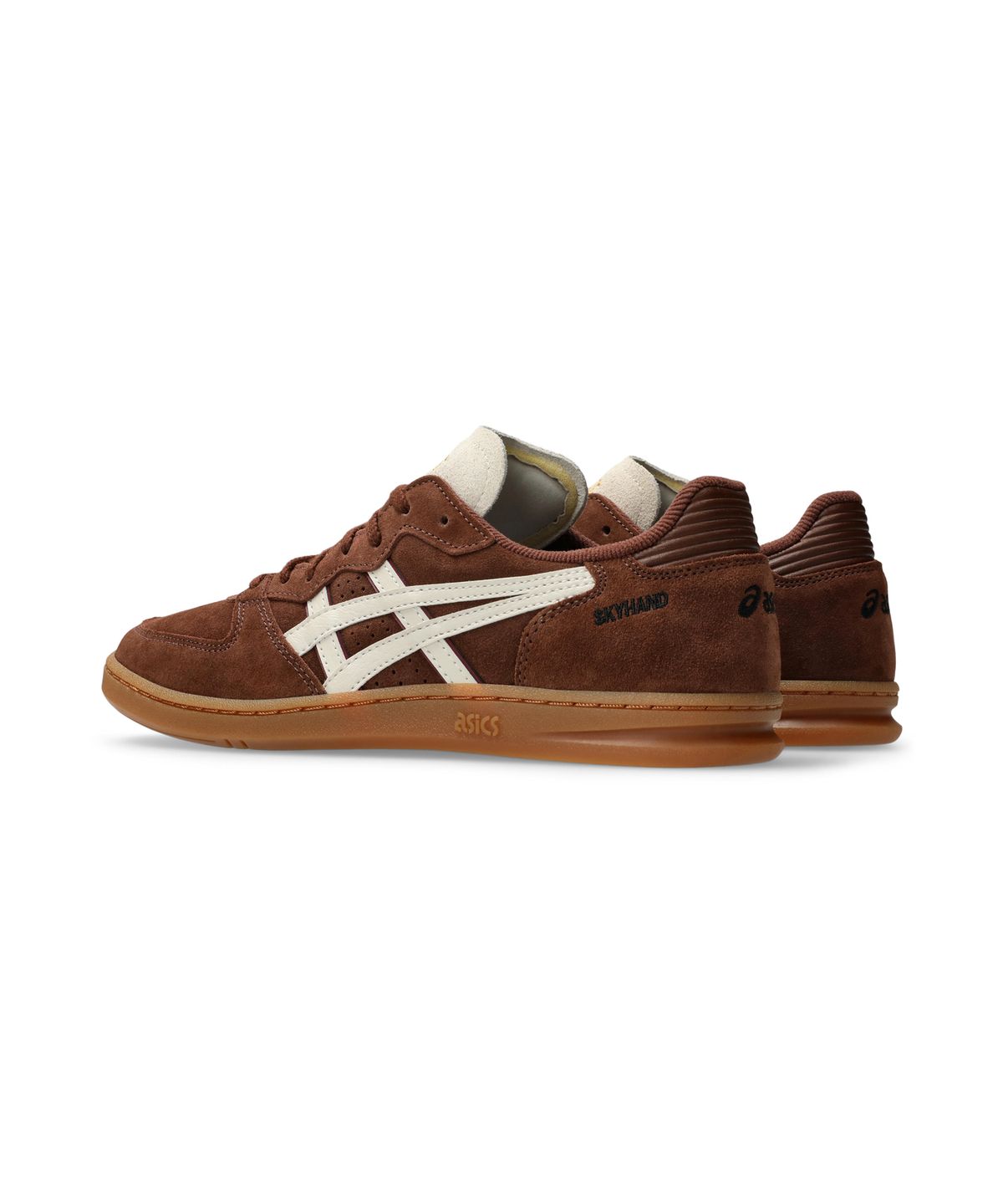 아식스(ASICS) 스카이핸드 OG - 브라운:오트밀 / 1203A452-200