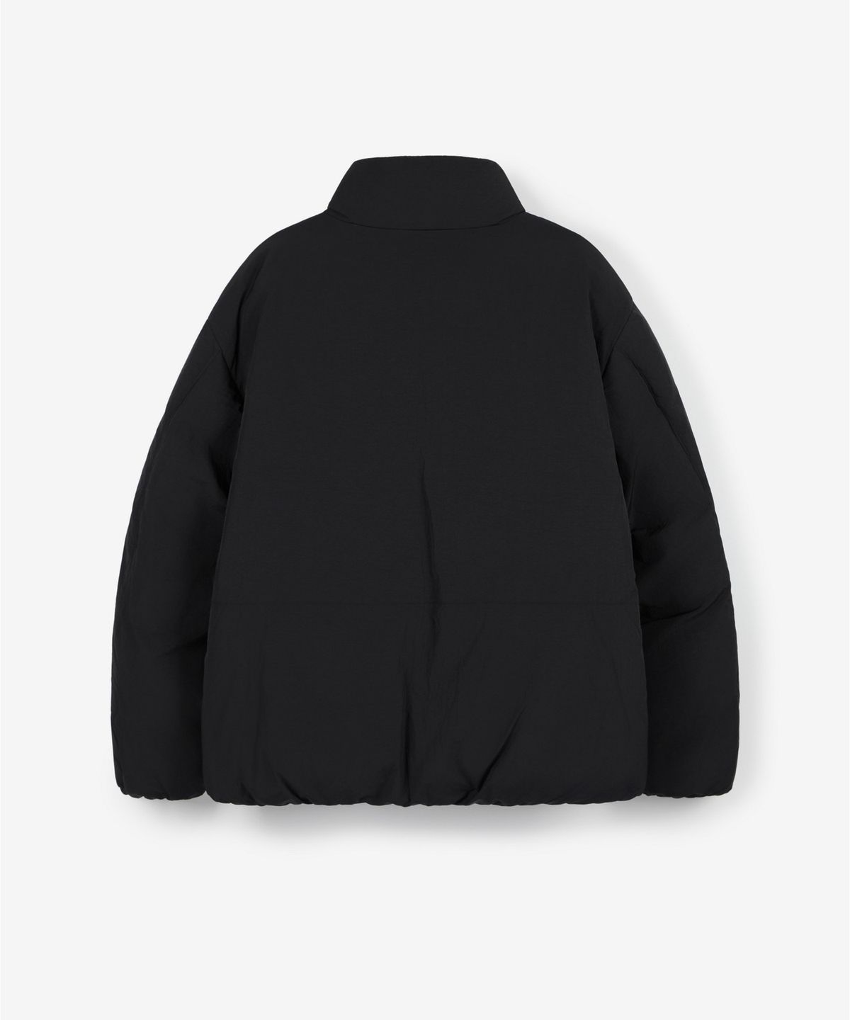 티엔지티(TNGT) Essential European Goose Down Jacket (Black) TNJU6F204BK