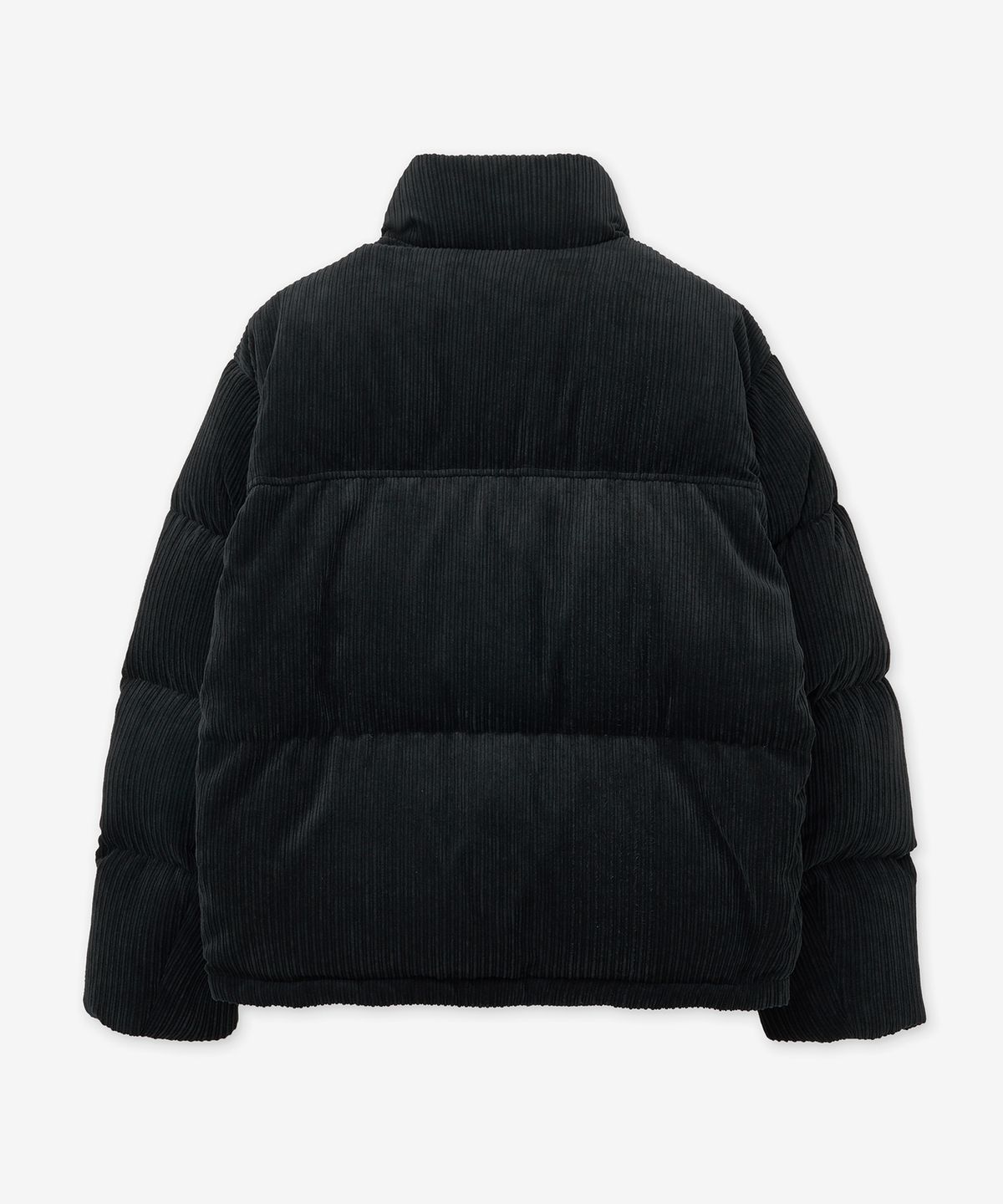 티엔지티(TNGT) European-goose Corduroy Down Jumper (Dark Navy) TNJU5F206N2