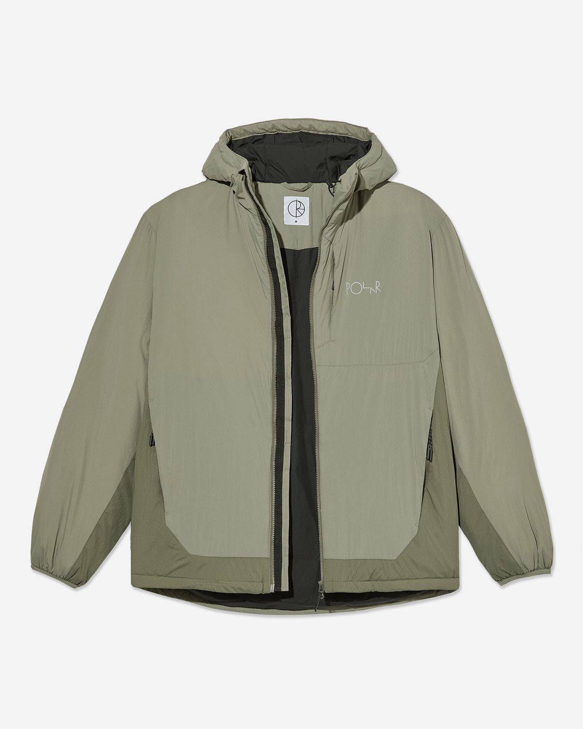 폴라(POLAR) KODA INSULATED JACKET[VETIVER]