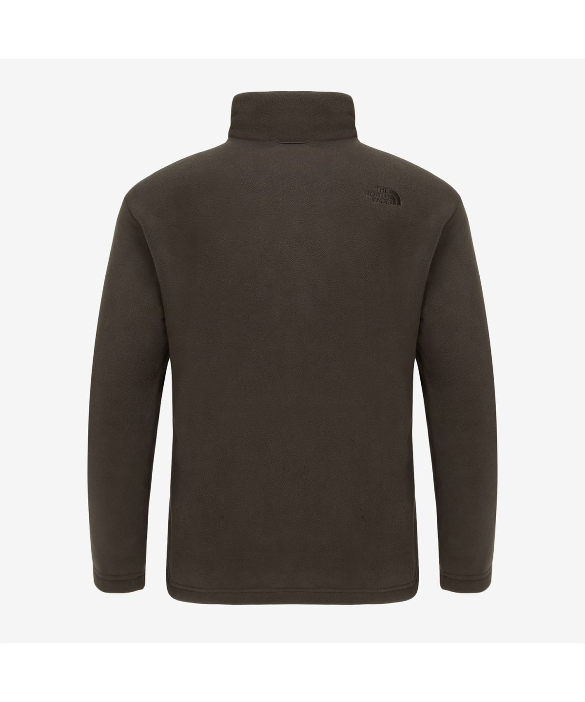 노스페이스(THE NORTH FACE) NJ4FR50D 남성 퍼리 플리스 자켓 BROWN