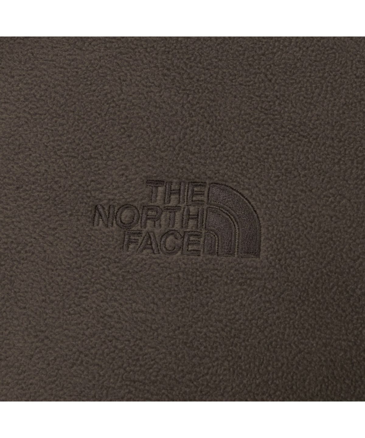 노스페이스(THE NORTH FACE) NJ4FR50D 남성 퍼리 플리스 자켓 BROWN