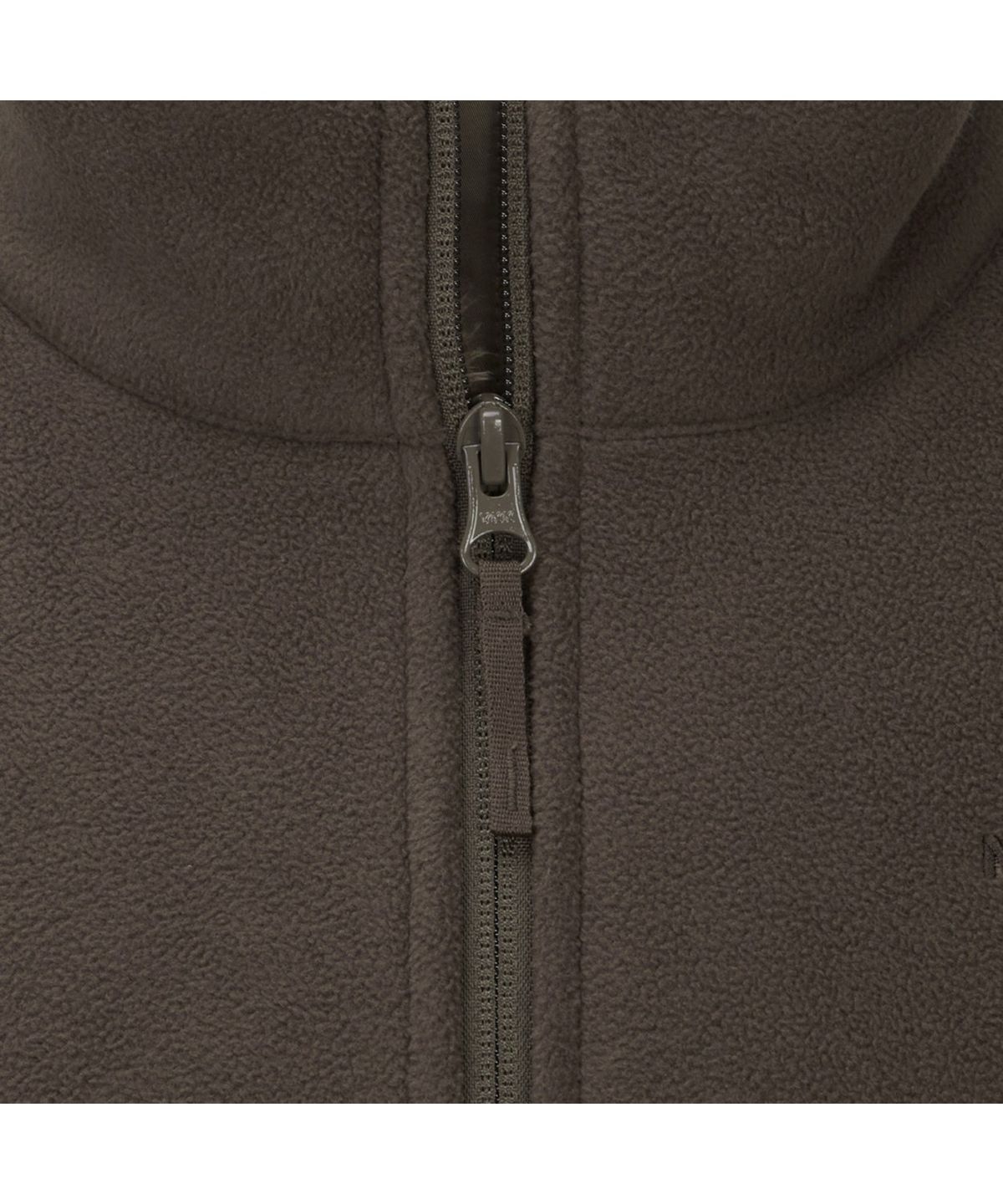 노스페이스(THE NORTH FACE) NJ4FR50D 남성 퍼리 플리스 자켓 BROWN
