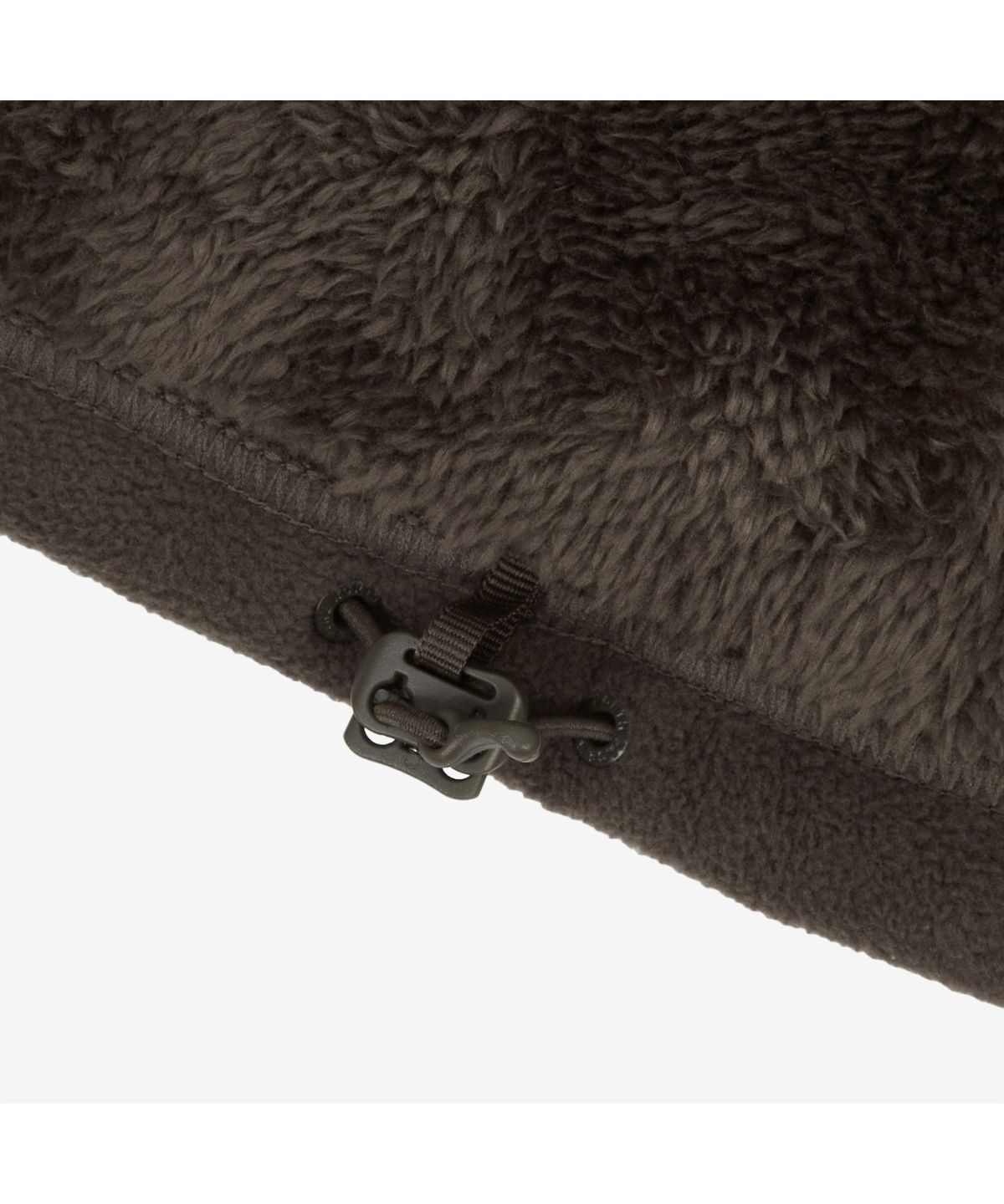 노스페이스(THE NORTH FACE) NJ4FR50D 남성 퍼리 플리스 자켓 BROWN
