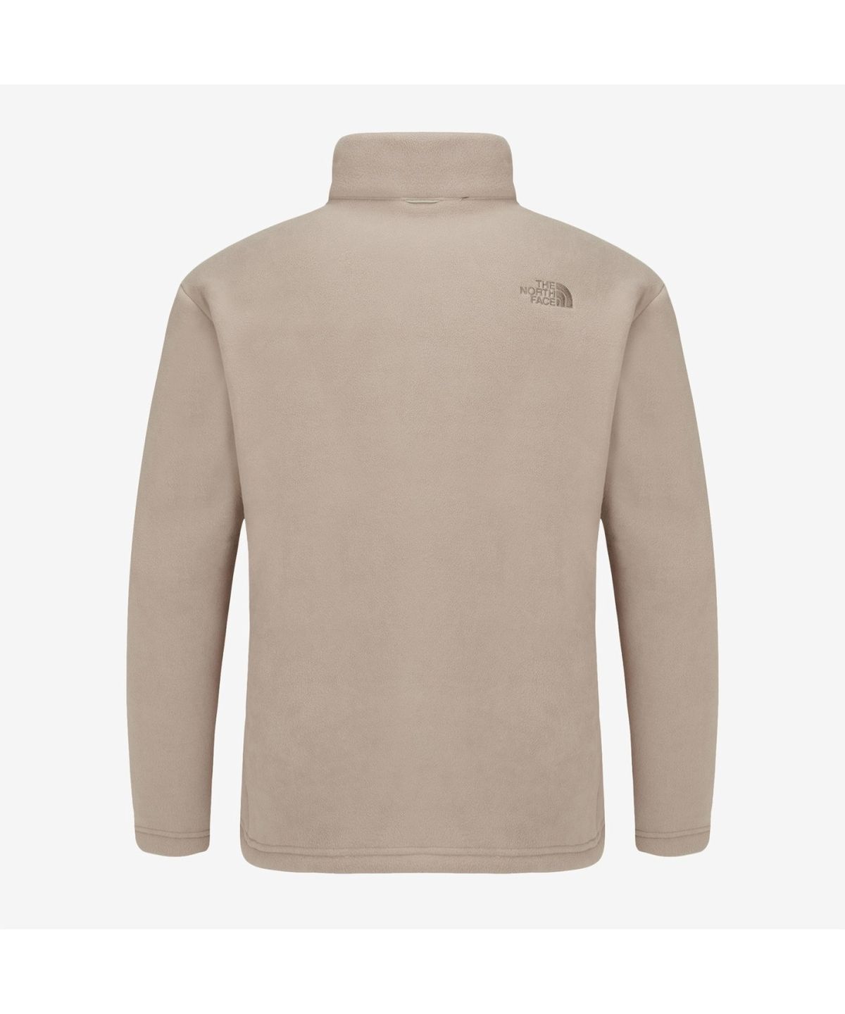 노스페이스(THE NORTH FACE) NJ4FR50C 남성 퍼리 플리스 자켓 LIGHT BEIGE