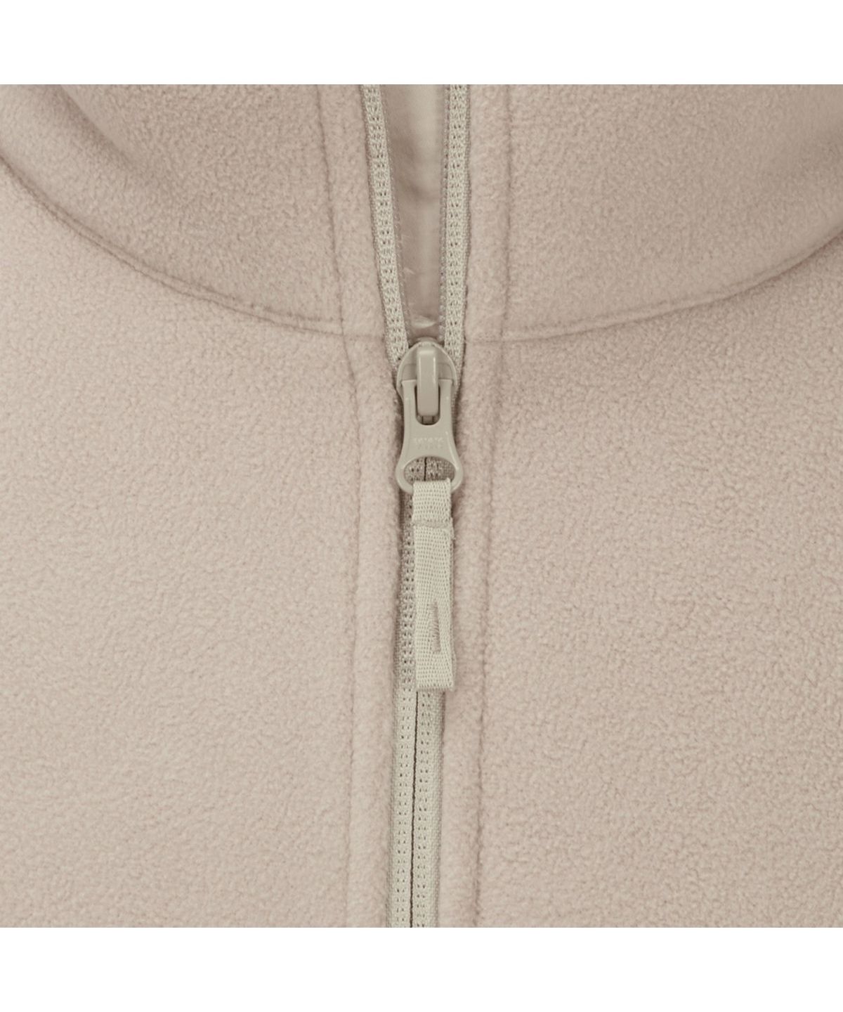 노스페이스(THE NORTH FACE) NJ4FR50C 남성 퍼리 플리스 자켓 LIGHT BEIGE