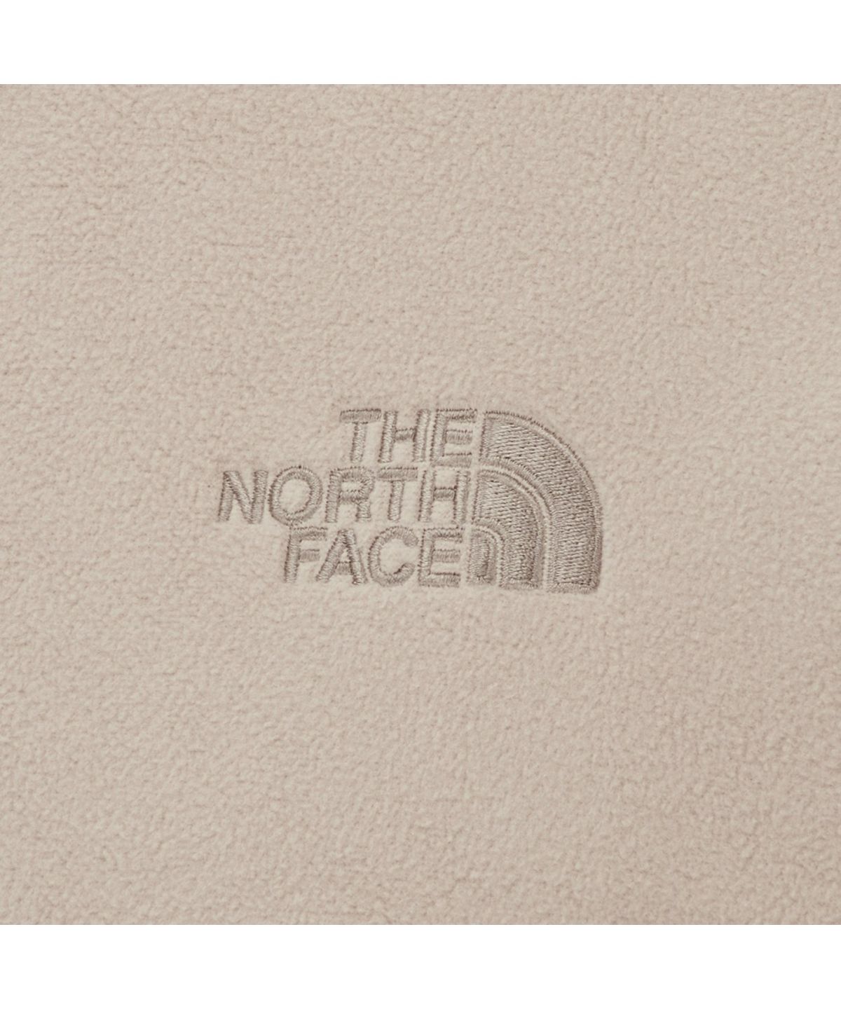 노스페이스(THE NORTH FACE) NJ4FR50C 남성 퍼리 플리스 자켓 LIGHT BEIGE