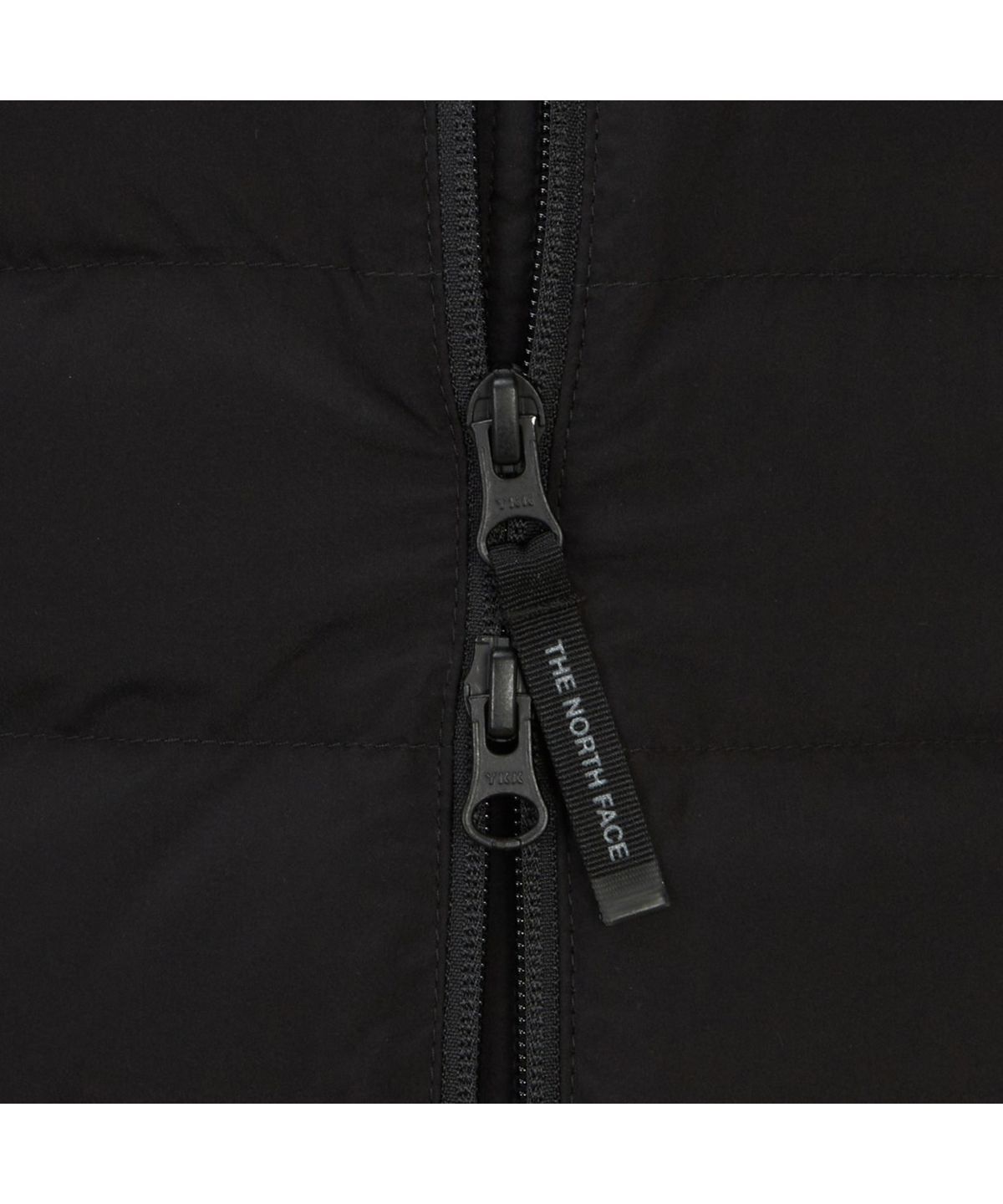 노스페이스(THE NORTH FACE) NV3NR51A 남성 르위스 T 베스트 BLACK