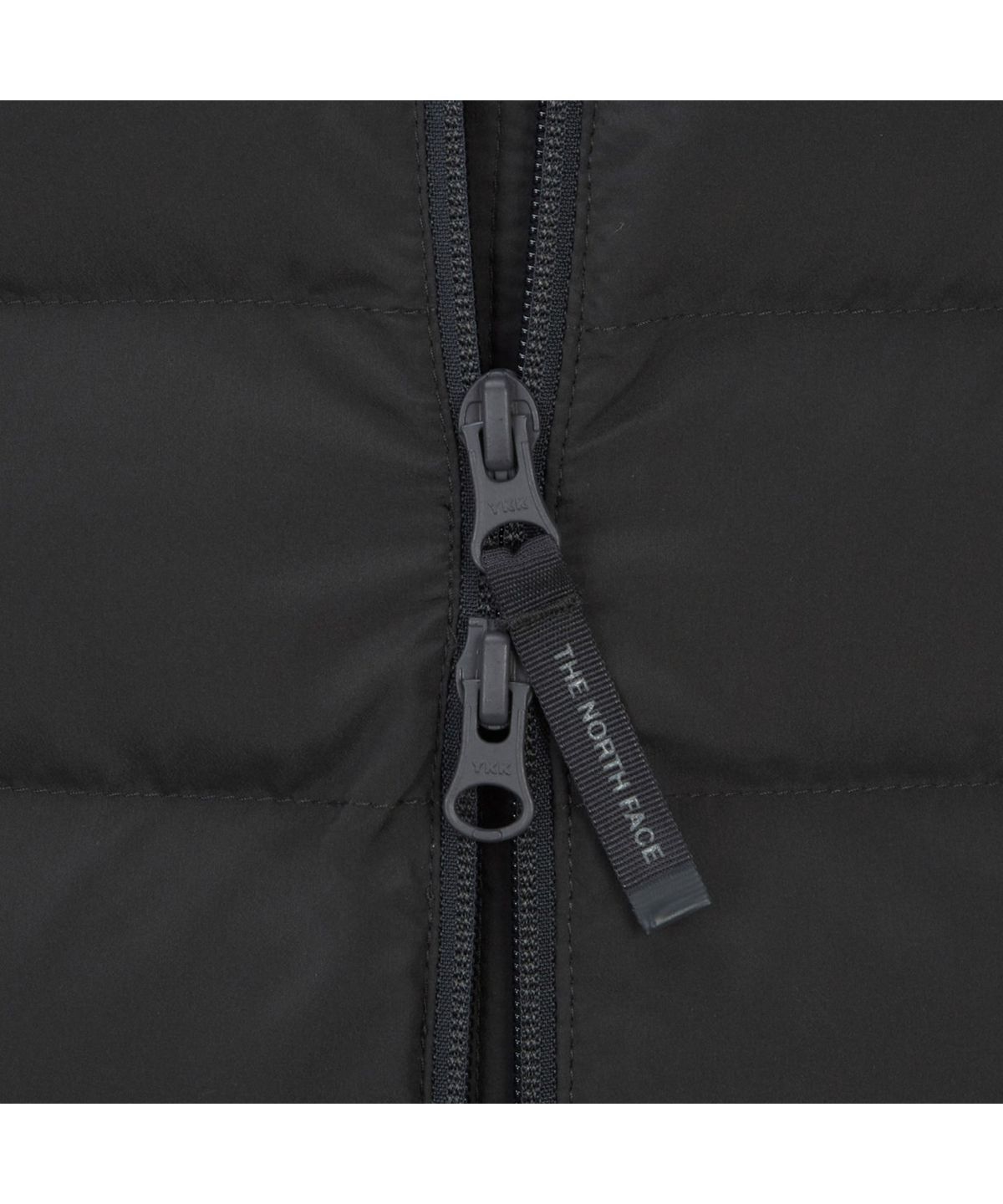 노스페이스(THE NORTH FACE) NV3NR51B 남성 르위스 T 베스트 DARK_GRAY