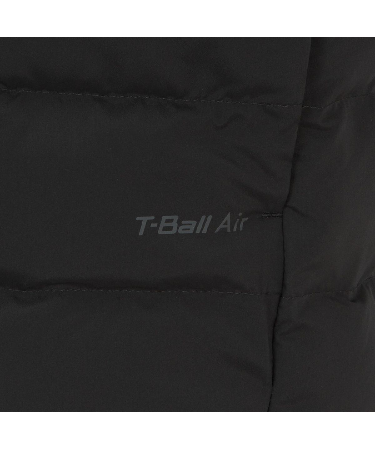 노스페이스(THE NORTH FACE) NV3NR51B 남성 르위스 T 베스트 DARK_GRAY