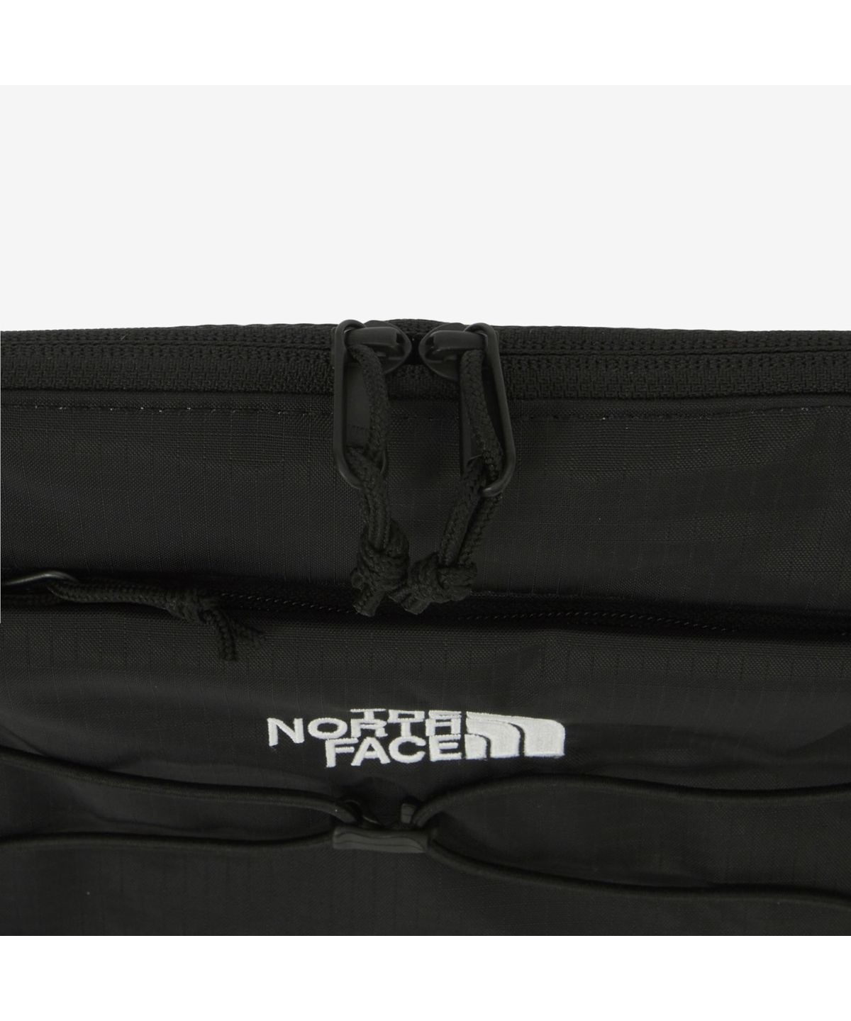 노스페이스(THE NORTH FACE) NN2PR56A 보레알리스 슬림 크로스백 BLACK