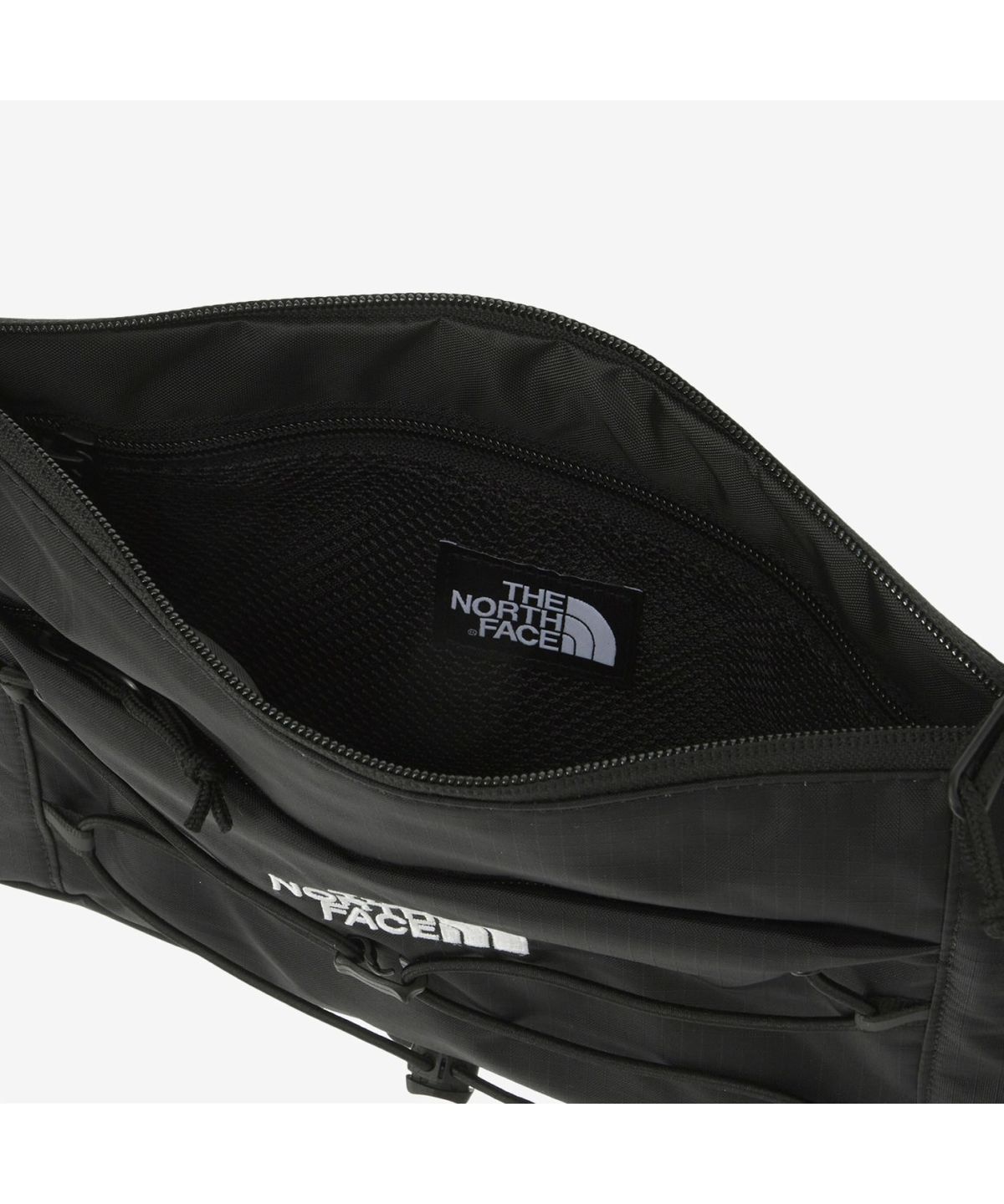 노스페이스(THE NORTH FACE) NN2PR56A 보레알리스 슬림 크로스백 BLACK