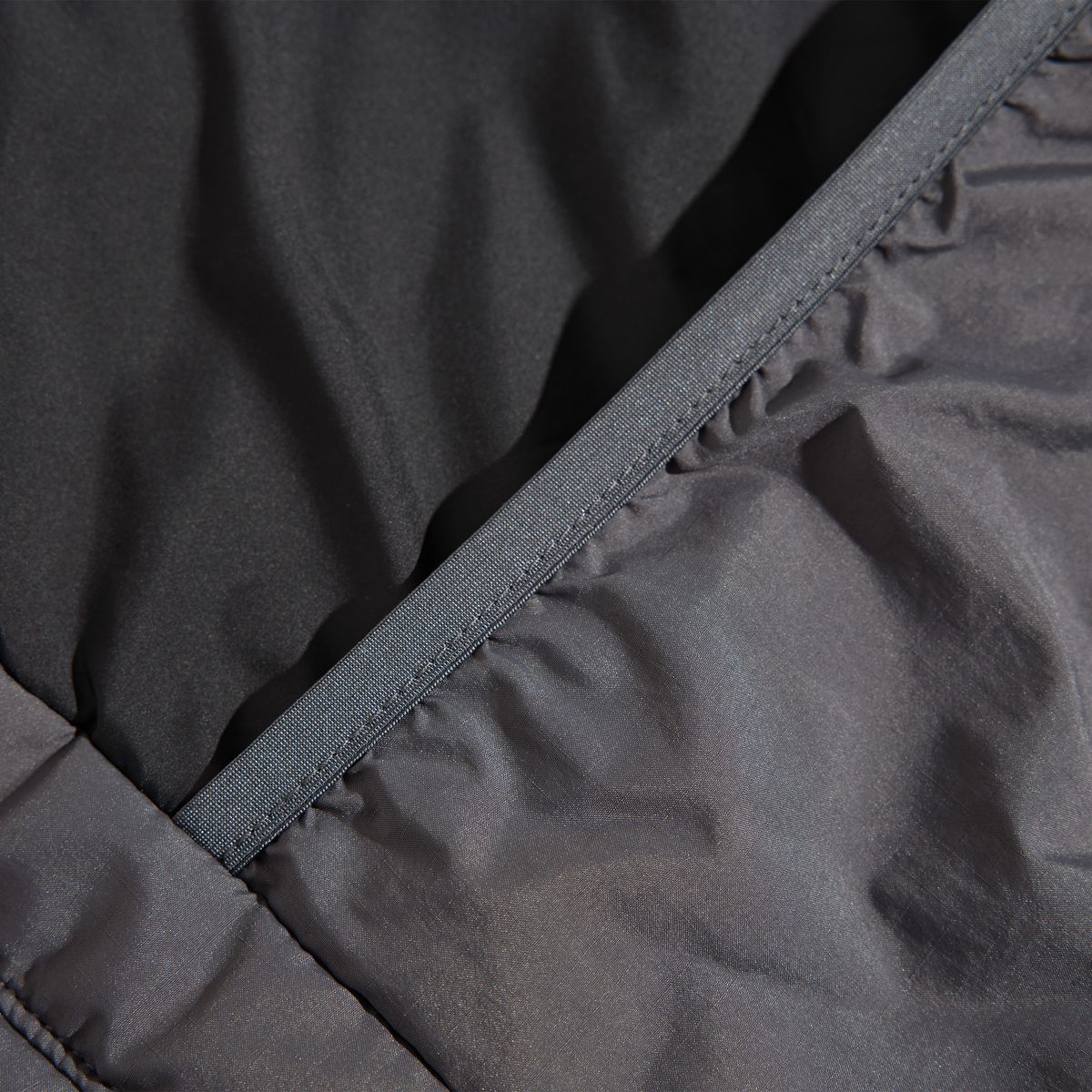 폴라(POLAR) KODA INSULATED JACKET[GRAPHITE]