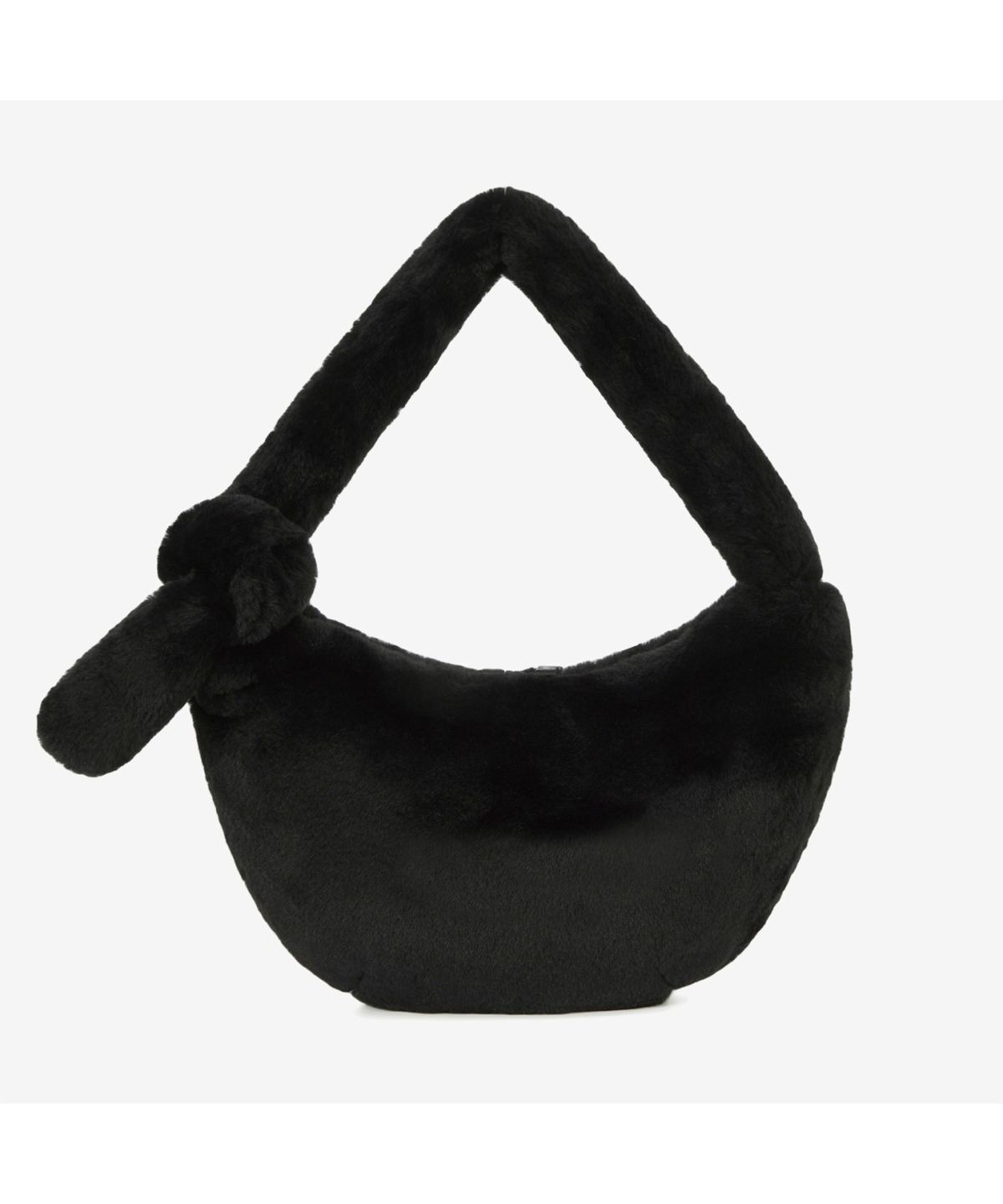노스페이스(THE NORTH FACE) NN2PR81A 어반 패딩 토트 스몰_퍼 JET_BLACK