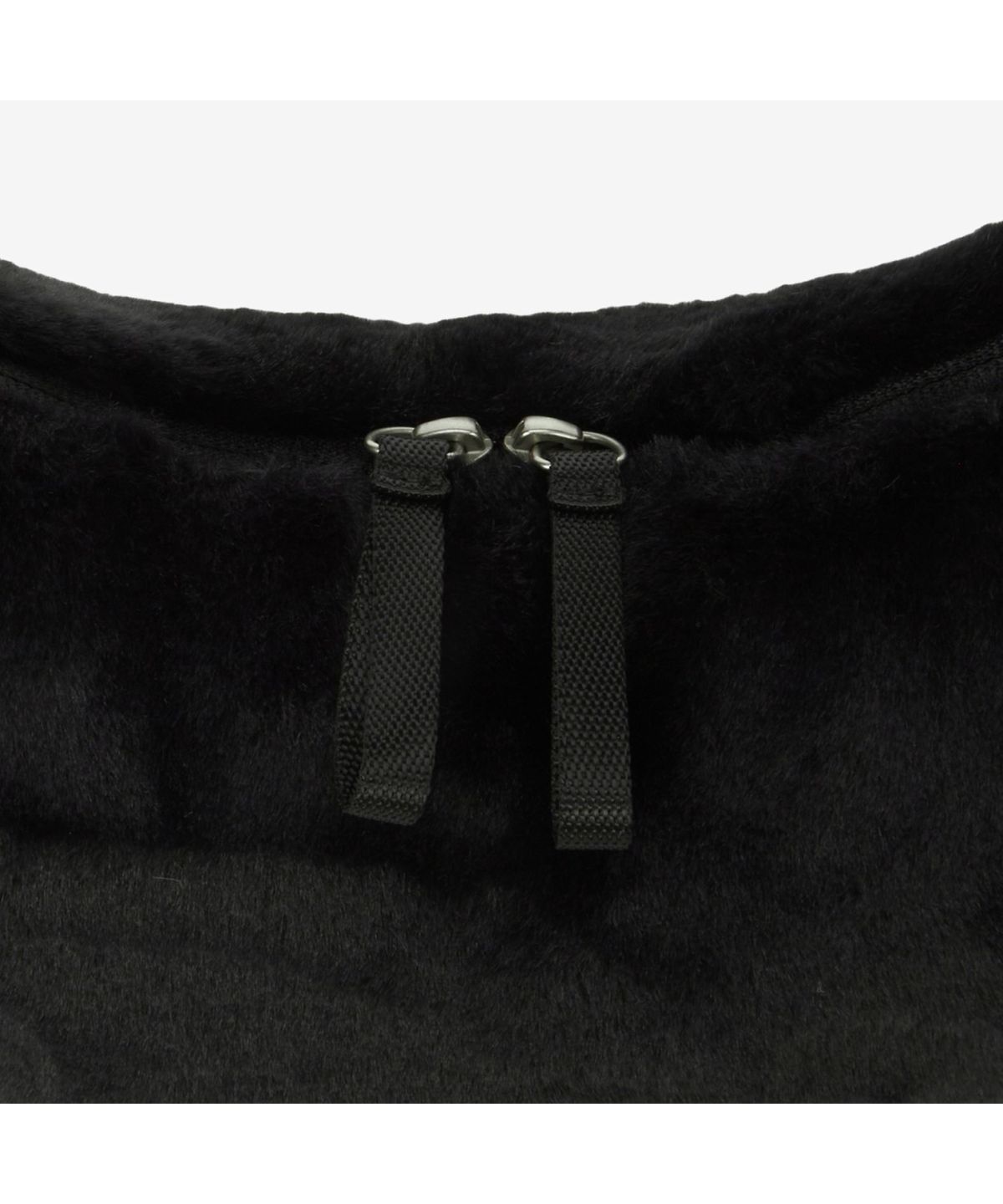 노스페이스(THE NORTH FACE) NN2PR81A 어반 패딩 토트 스몰_퍼 JET_BLACK